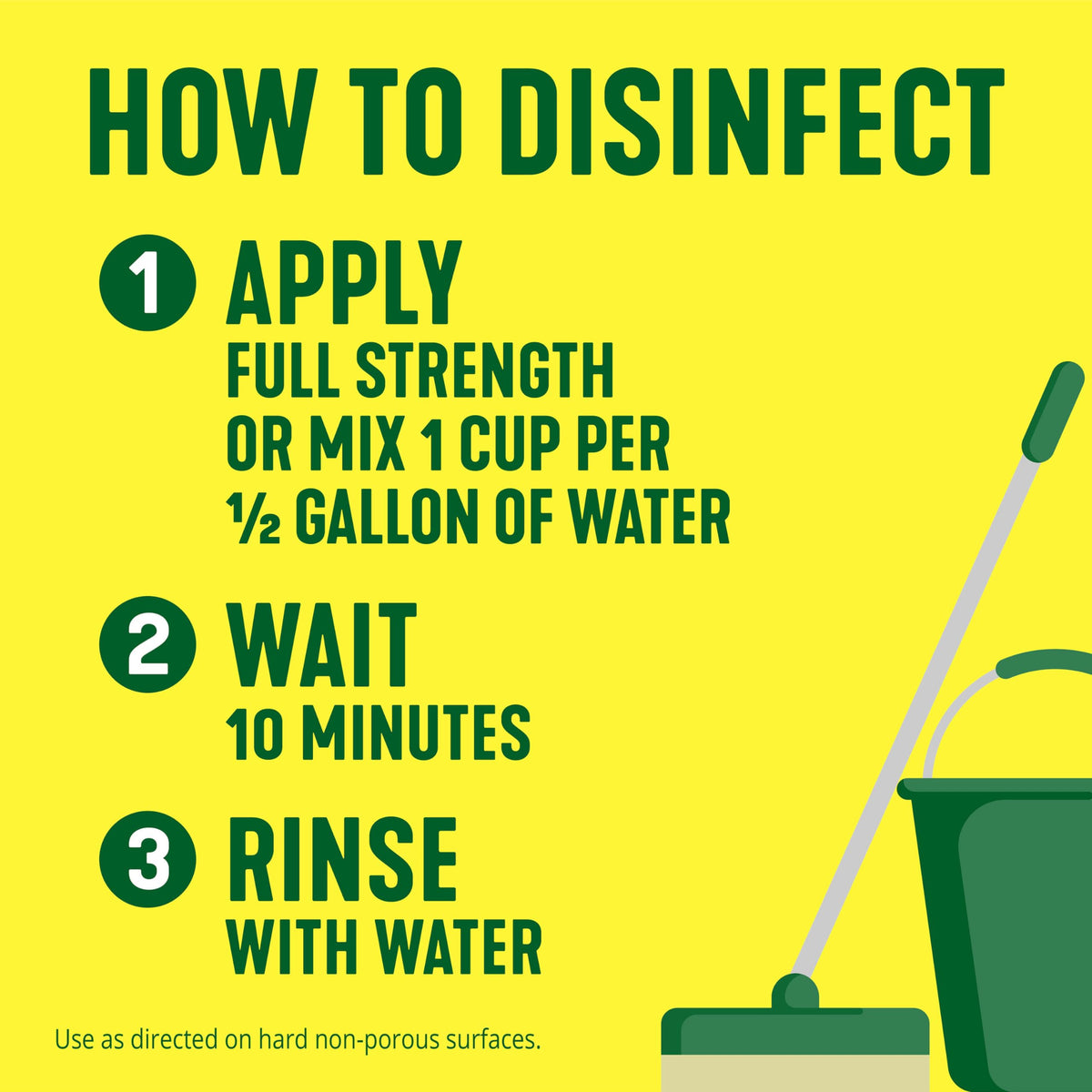 Pine-Sol Multi-Surface Cleaner, Original Pine, 20 Fluid Ounces (Package May Vary)