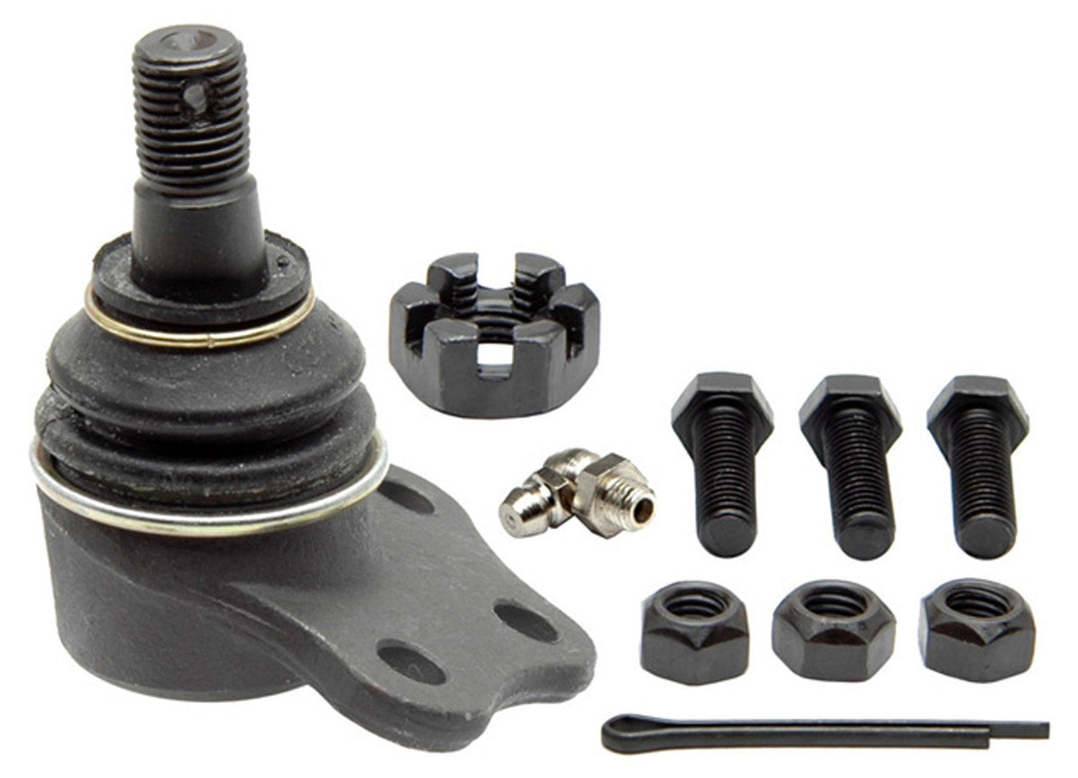 ACDelco Advantage 46D0094A Front Upper Suspension Ball Joint Assembly