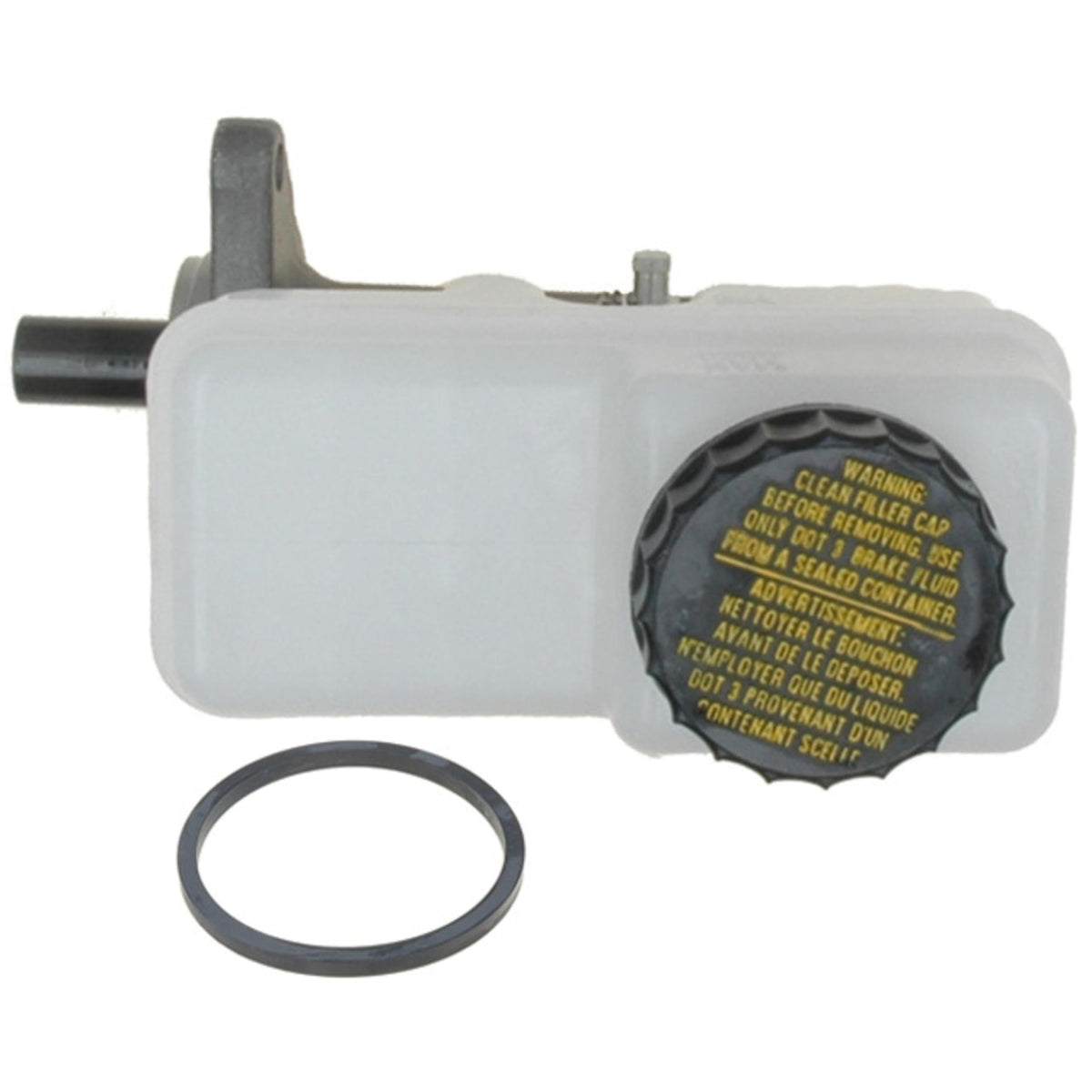 ACDelco Professional 18M2456 Brake Master Cylinder Assembly