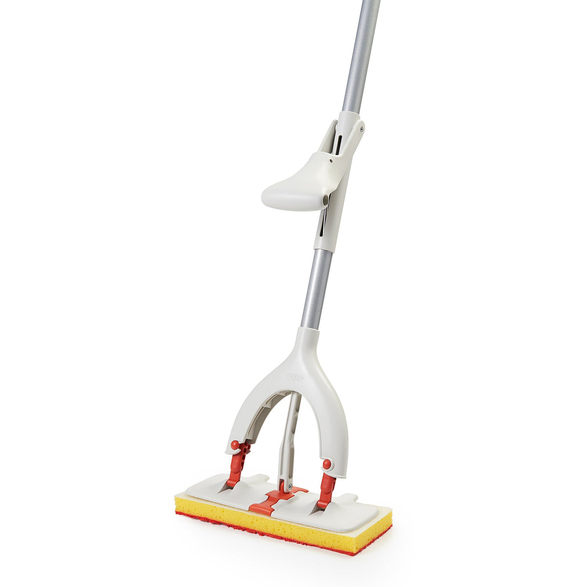 OXO Good Grips Butterfly Mop, Orange