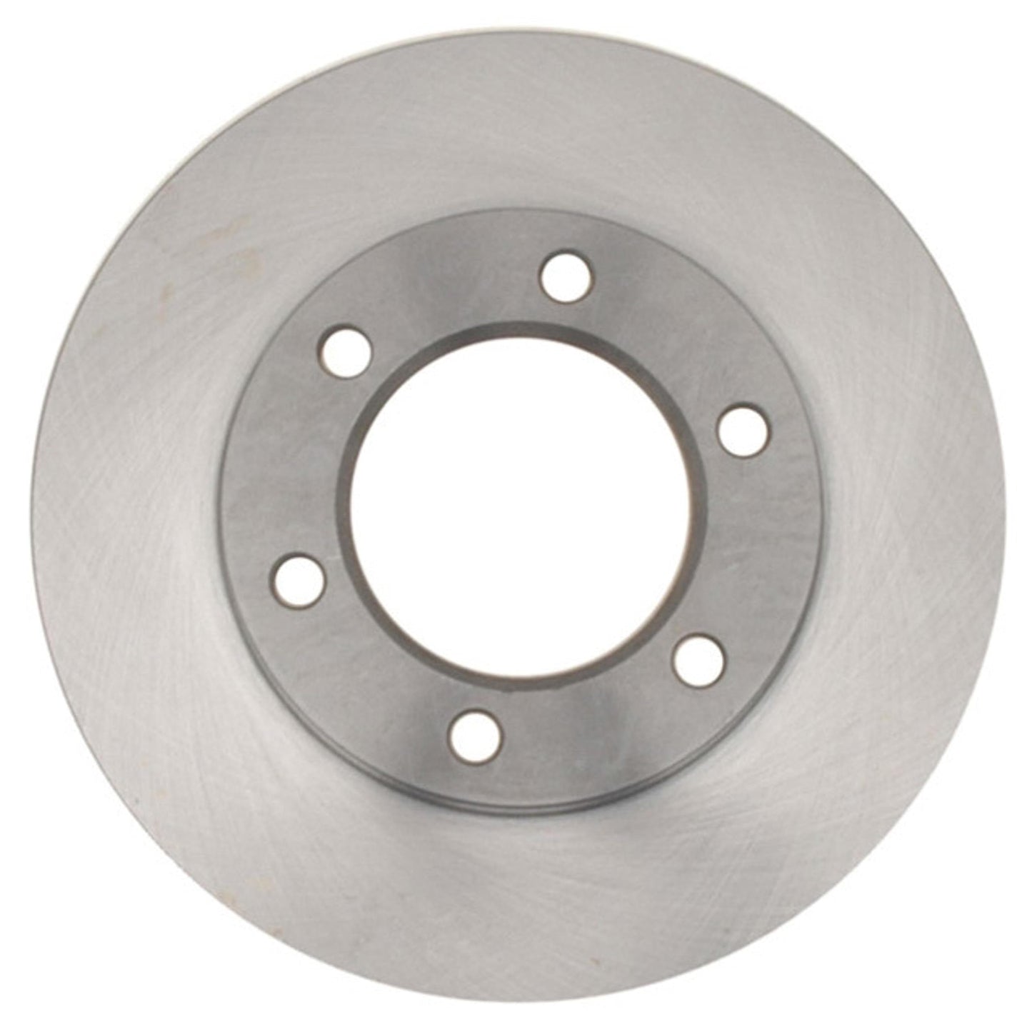 ACDelco Silver 18A35A Front Disc Brake Rotor