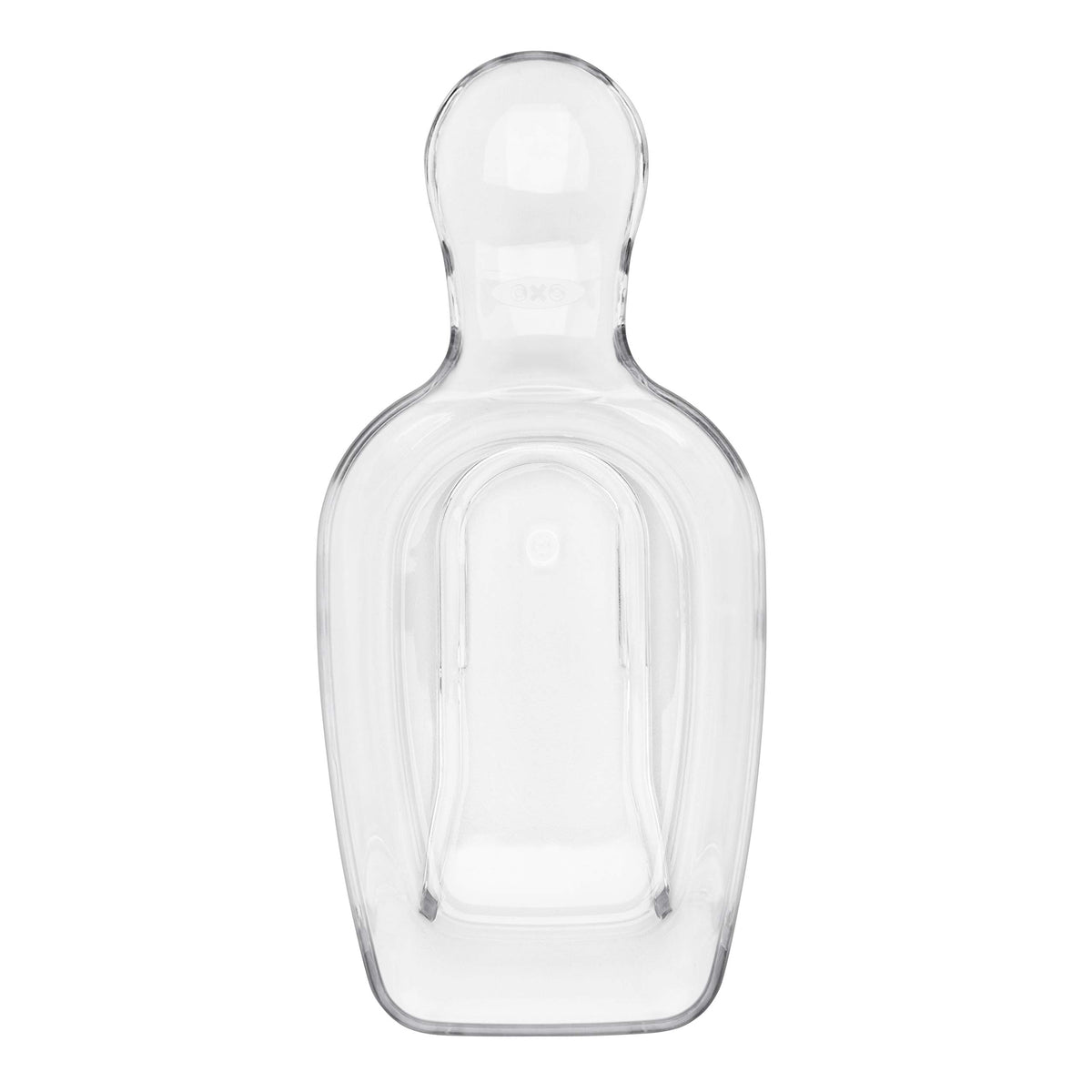 OXO Good Grips POP Container 1/2 Cup Scoop, Clear