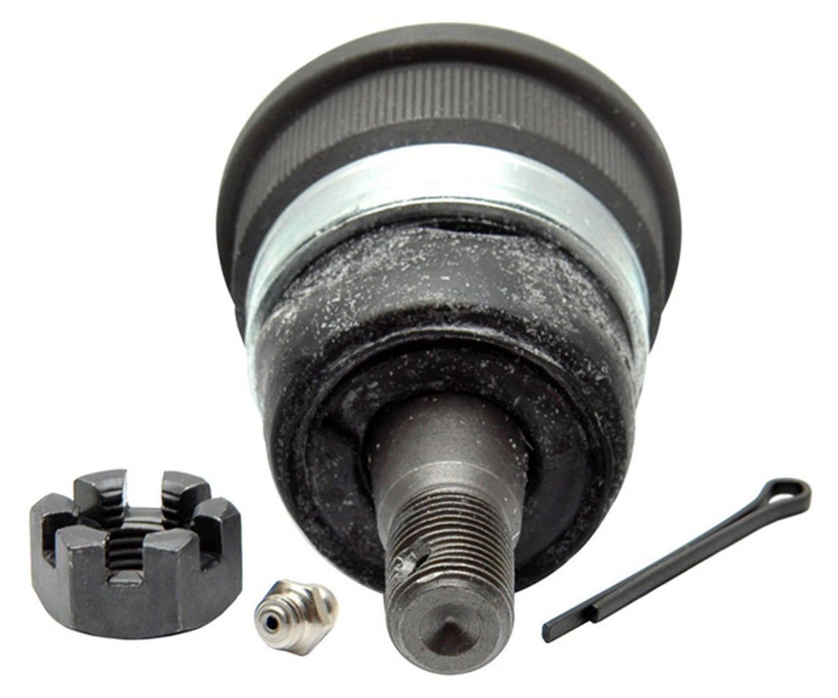 ACDelco Advantage 46D2026A Front Lower Suspension Ball Joint Assembly
