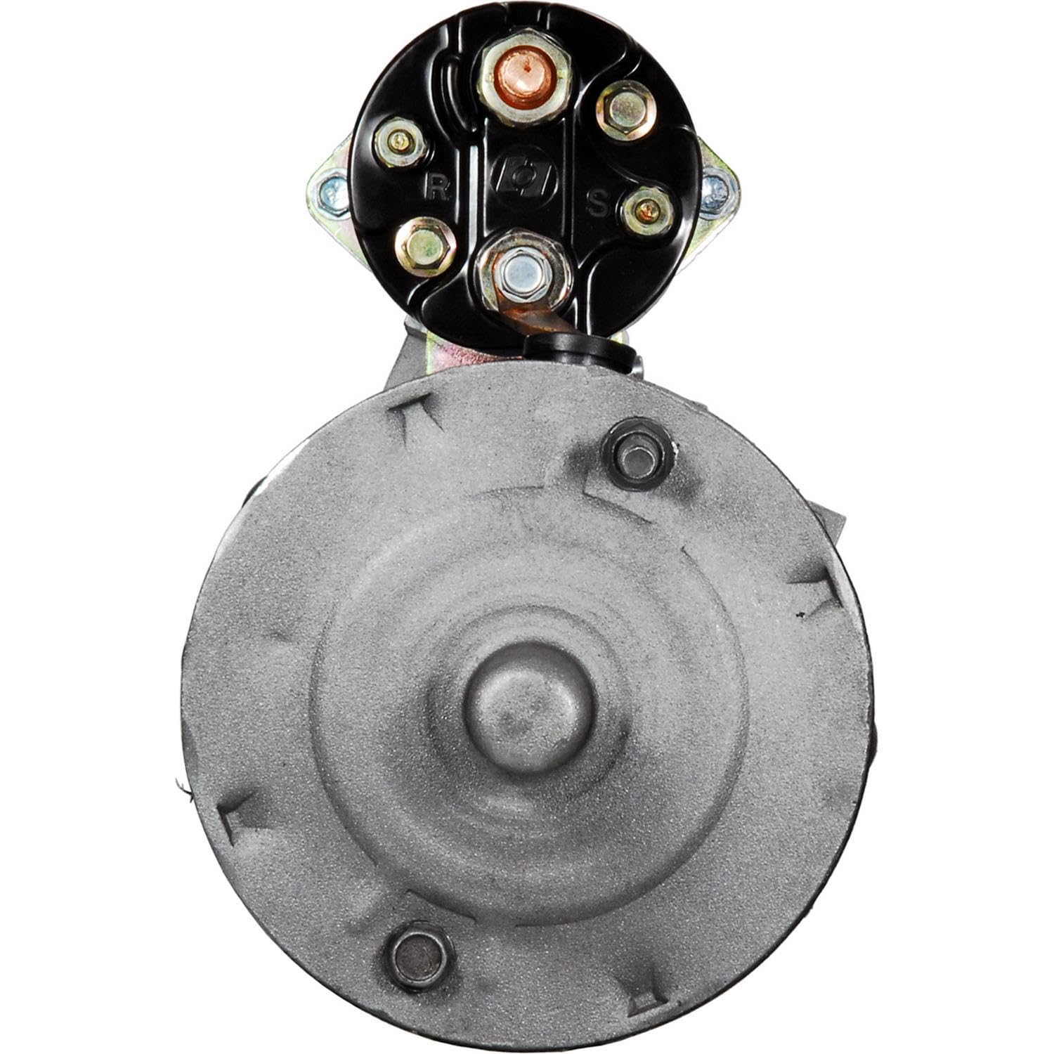 ACDelco Gold 337-1002 Starter