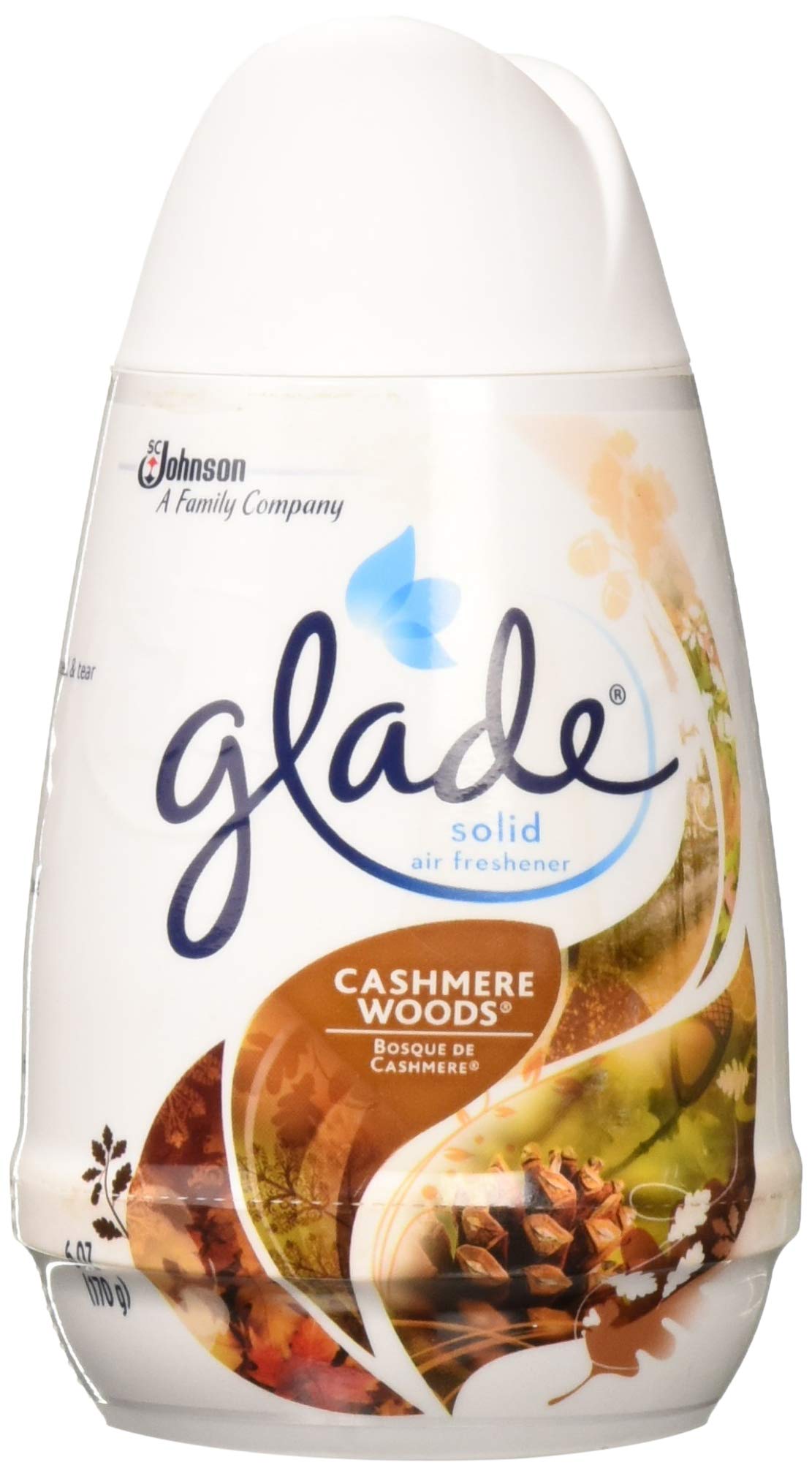 GLADE 75284, 6 Ounce (Pack of 1)