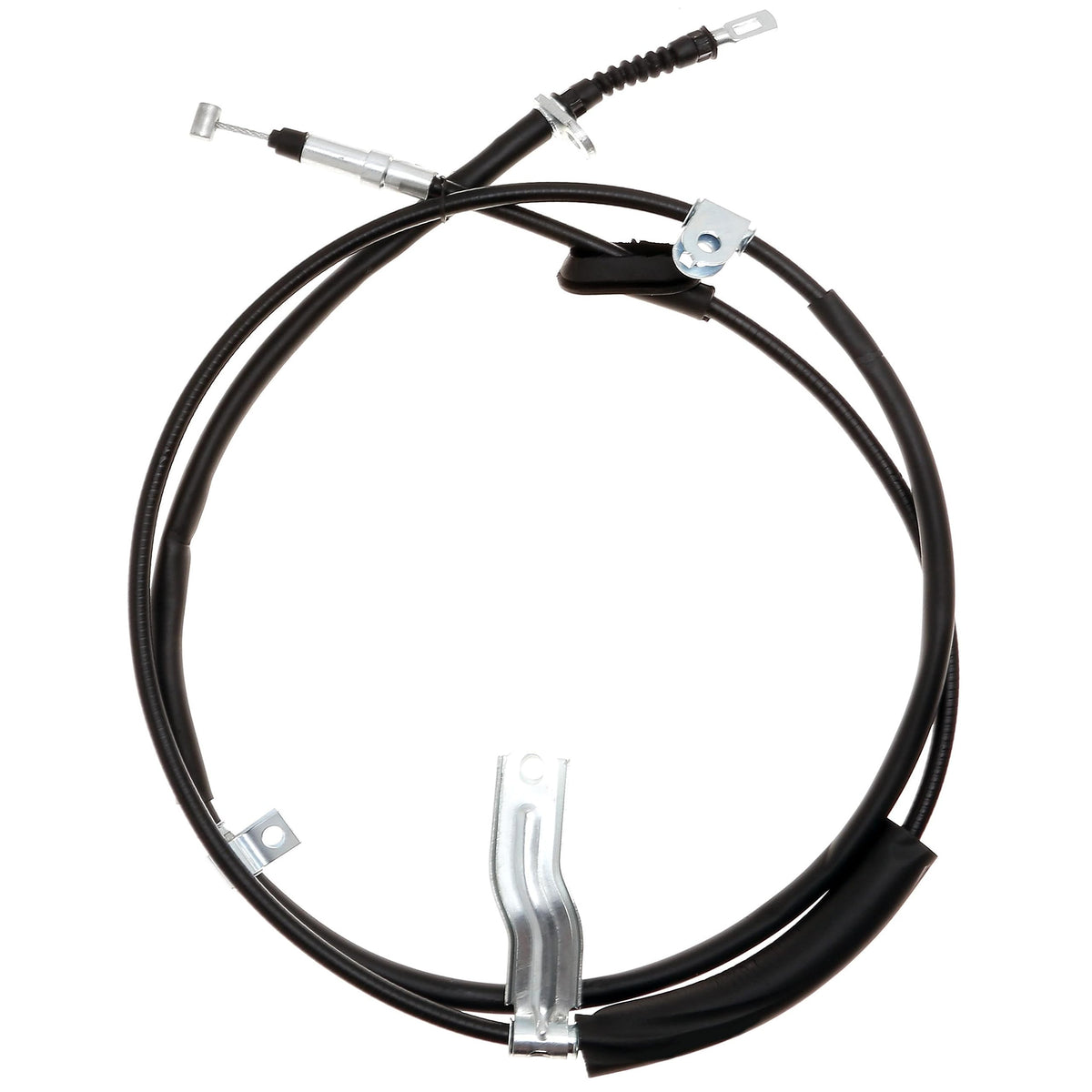 ACDelco Professional 18P96998 Rear Passenger Side Brake Cable