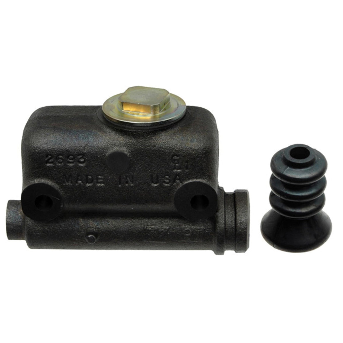 ACDelco Professional 18M932 Brake Master Cylinder Assembly