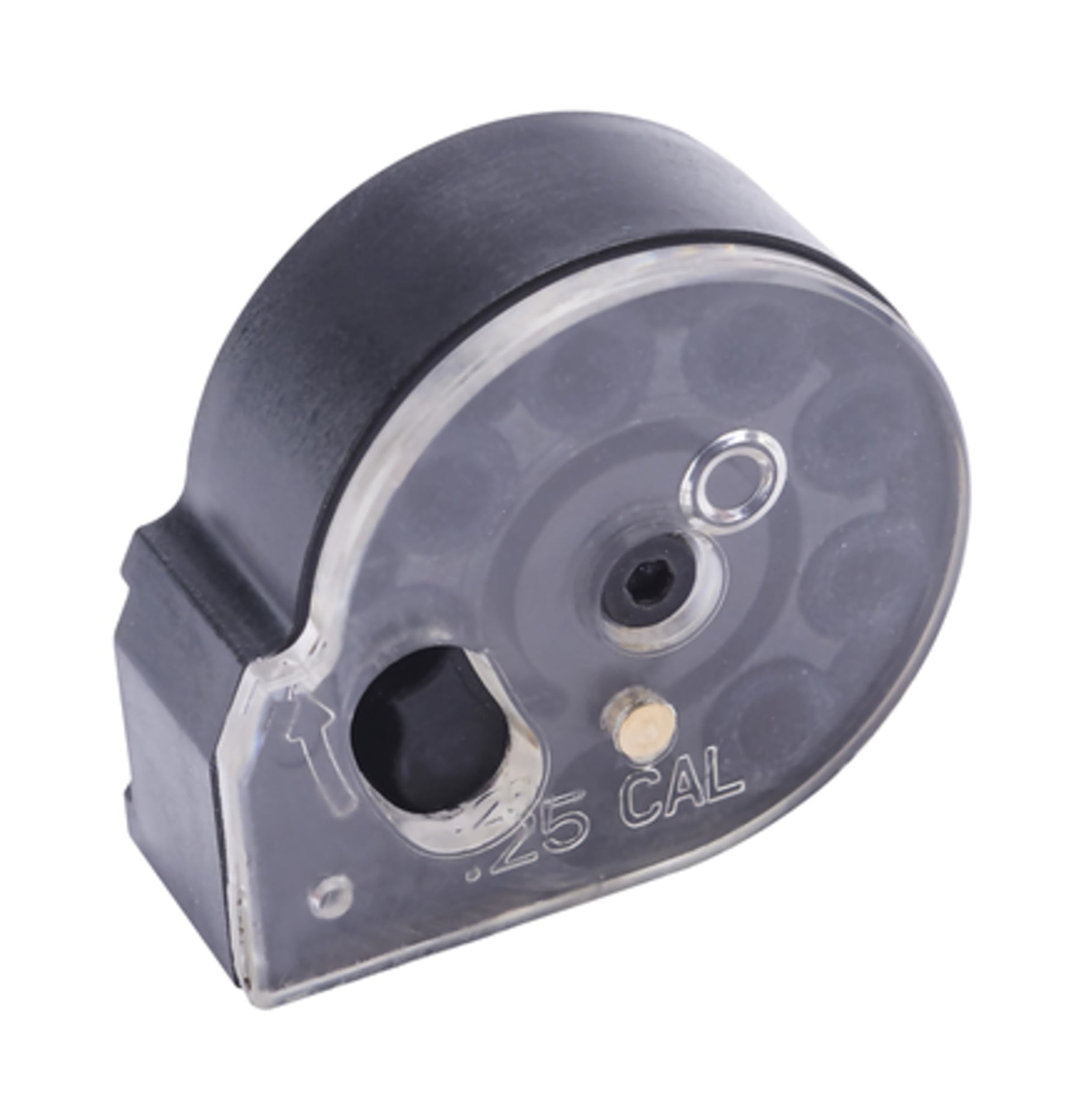 Umarex Gauntlet PCP Pellet Gun Air Rifle Magazine, .25 Caliber, 8-Shot Mag