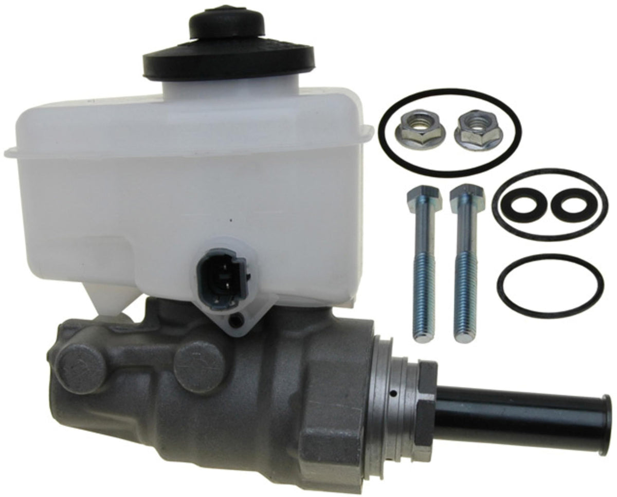 ACDelco Professional 18M2538 Brake Master Cylinder Assembly