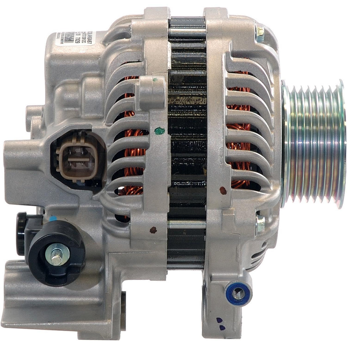 ACDelco Gold 335-1354 Alternator