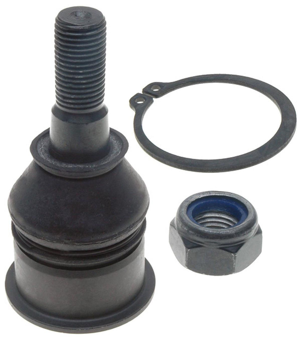 ACDelco Advantage 46D2243A Front Lower Suspension Ball Joint Assembly