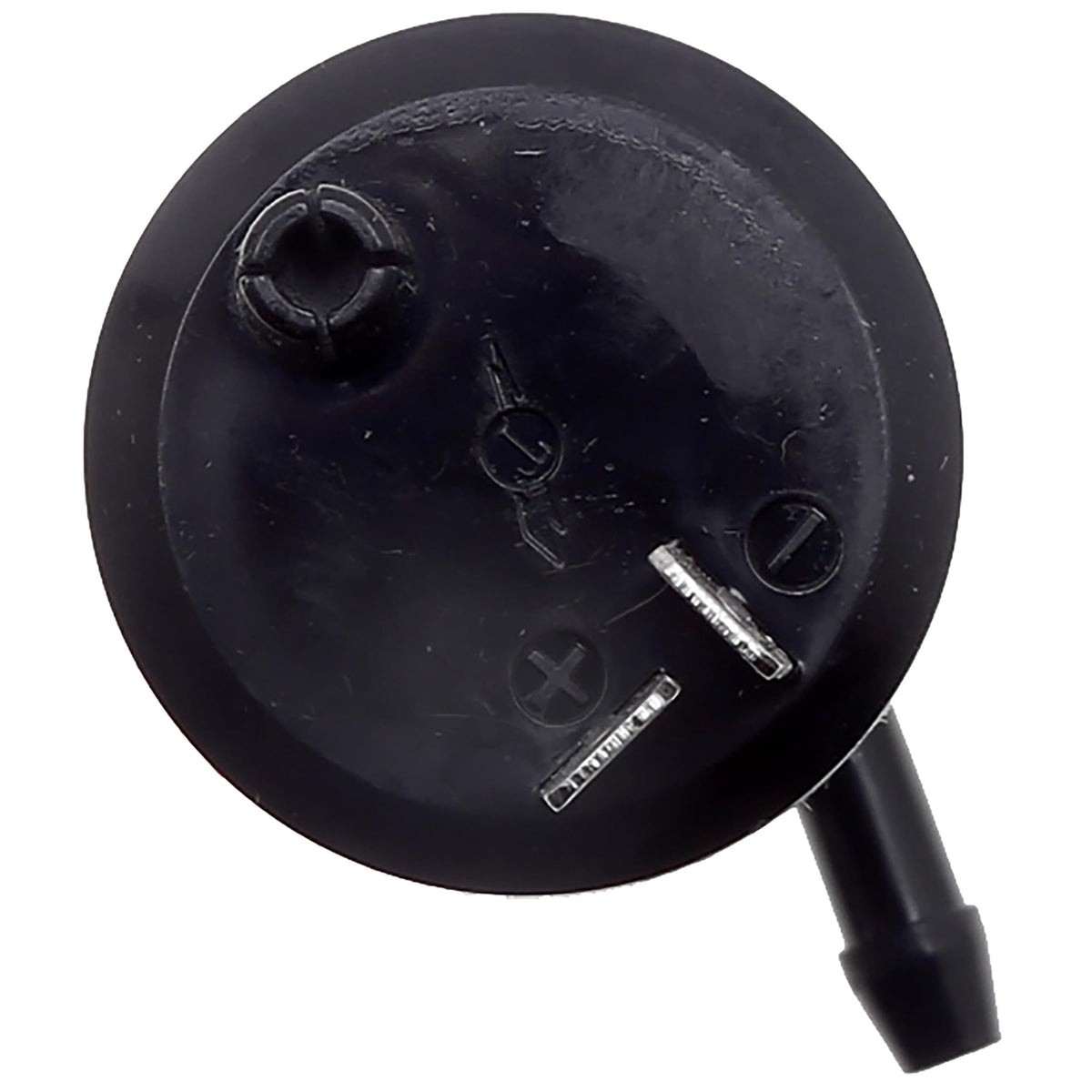 ACDelco Professional 8-6708 Windshield Washer Pump, 3.59 in
