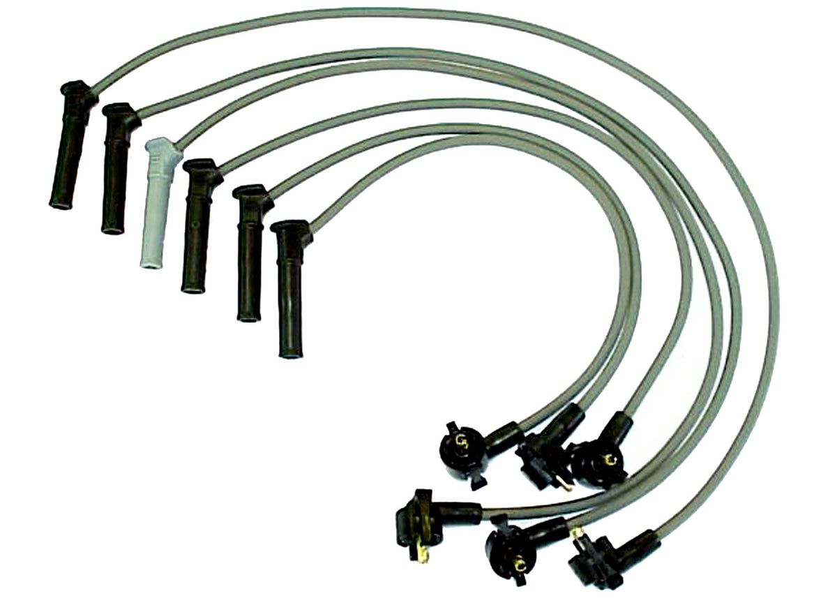 ACDelco Professional 16-846A Spark Plug Wire Set
