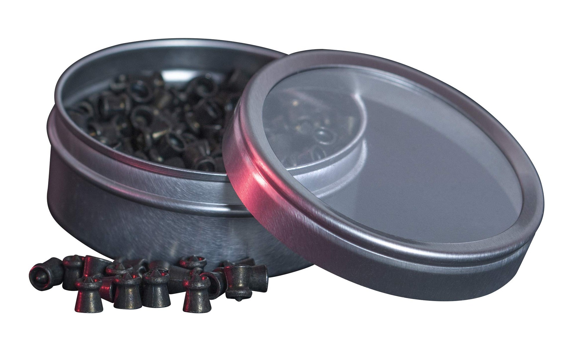 Crosman Premier CBW776P Black Widow .177-Caliber Pellets (250-Count)
