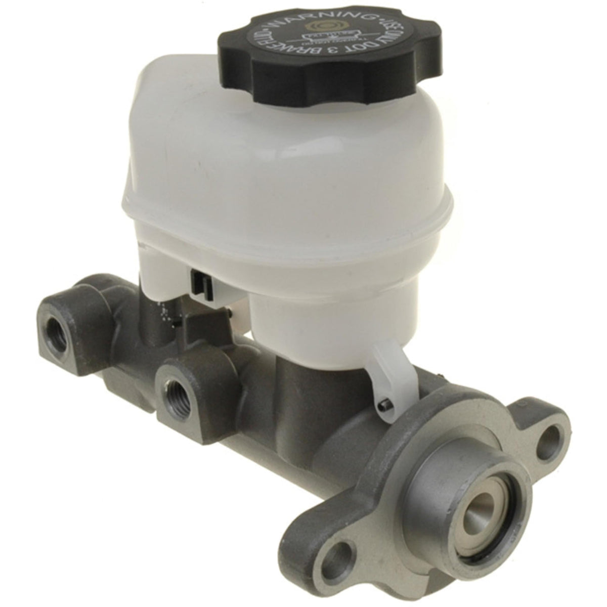 ACDelco Professional 18M2437 Brake Master Cylinder Assembly