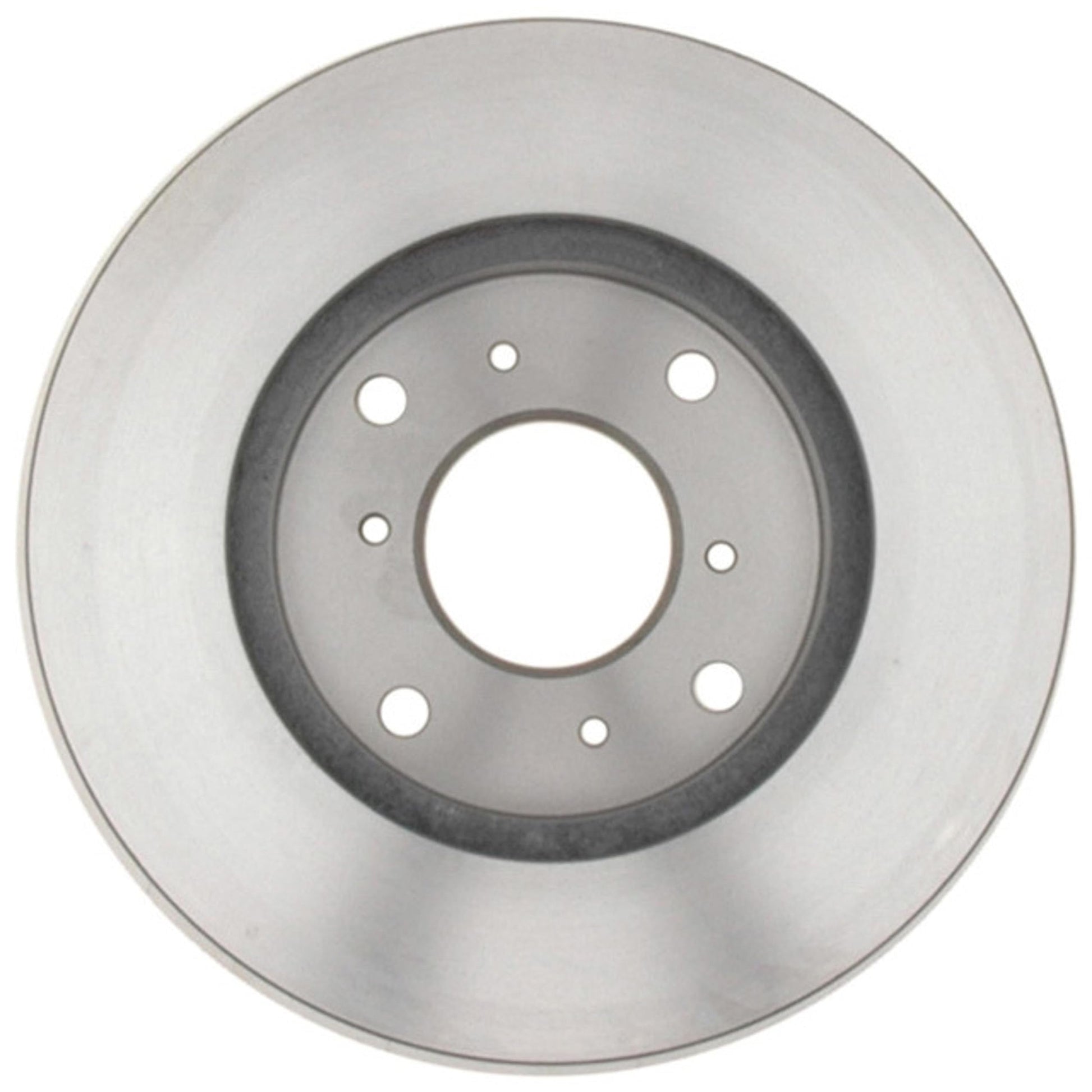 ACDelco Silver 18A869A Front Disc Brake Rotor