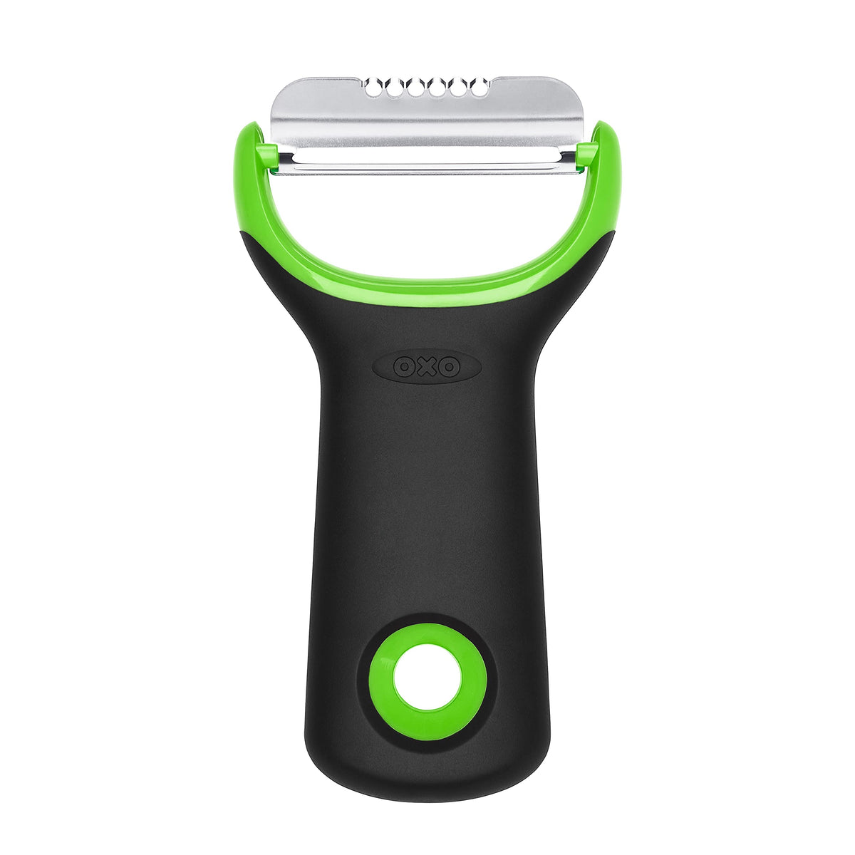 OXO 11244200 Good Grips Citrus Peeler , Black