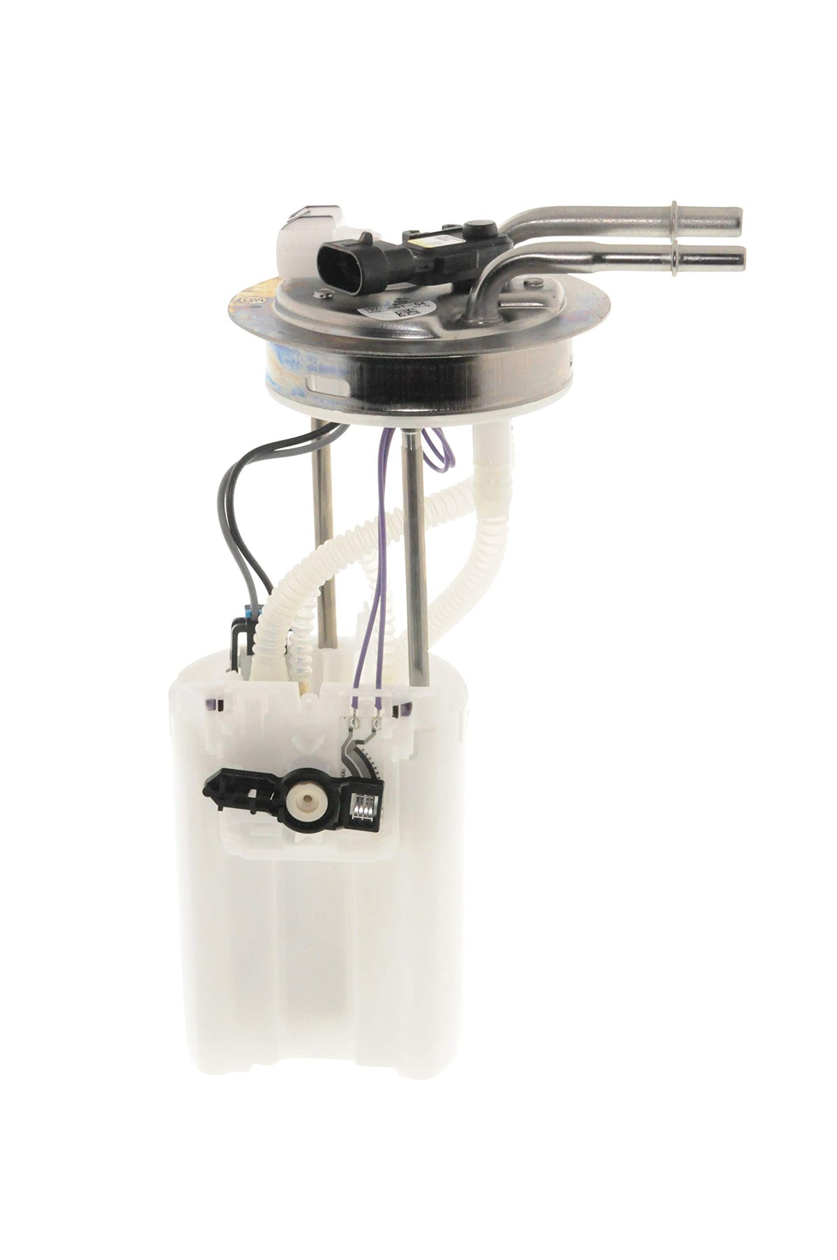 ACDelco GM Original Equipment MU1738 Fuel Pump and Level Sensor Module with Seal and Float