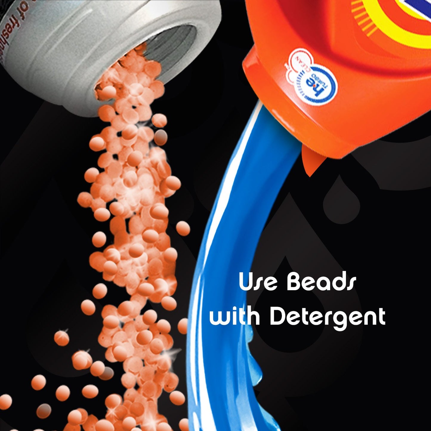 Unstopables in-Wash Original Scent Booster Beads - 10.0oz