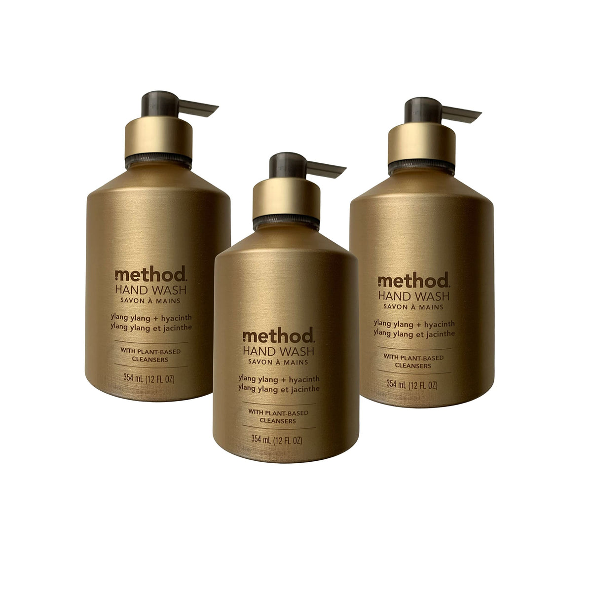 Method Alum HNDWSH YLANG/HYCNT