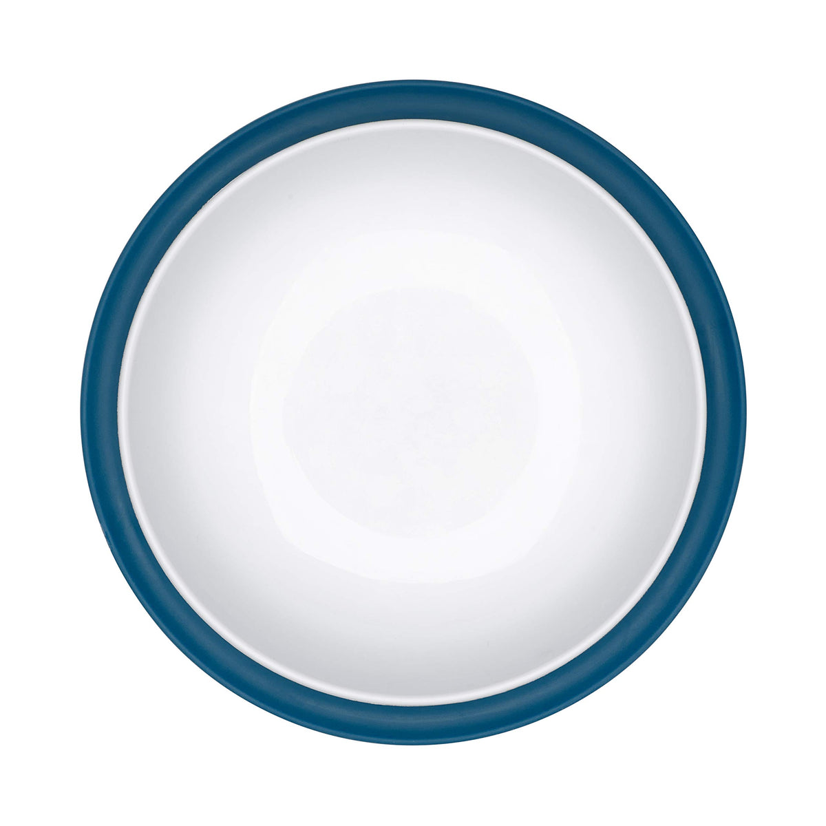 OXO Tot Stick & Stay Suction Bowl - Navy