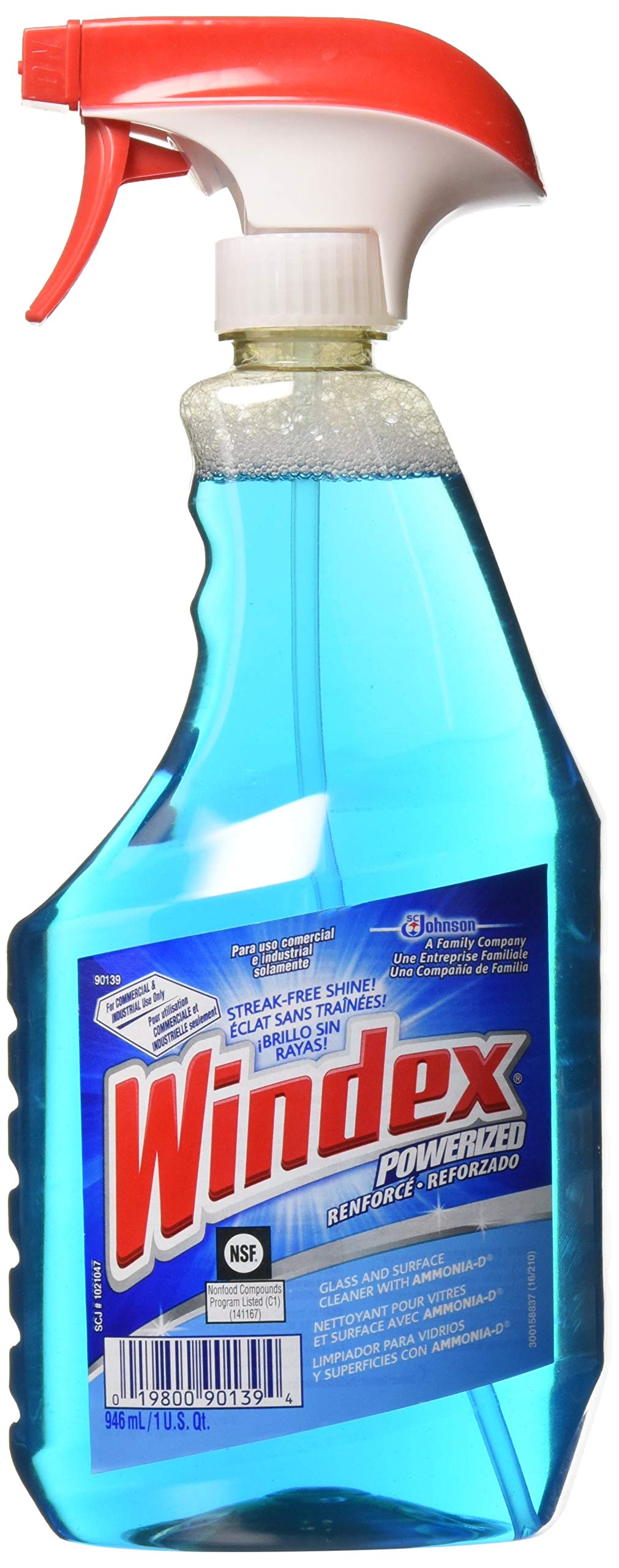 Windex 2700 RTYH