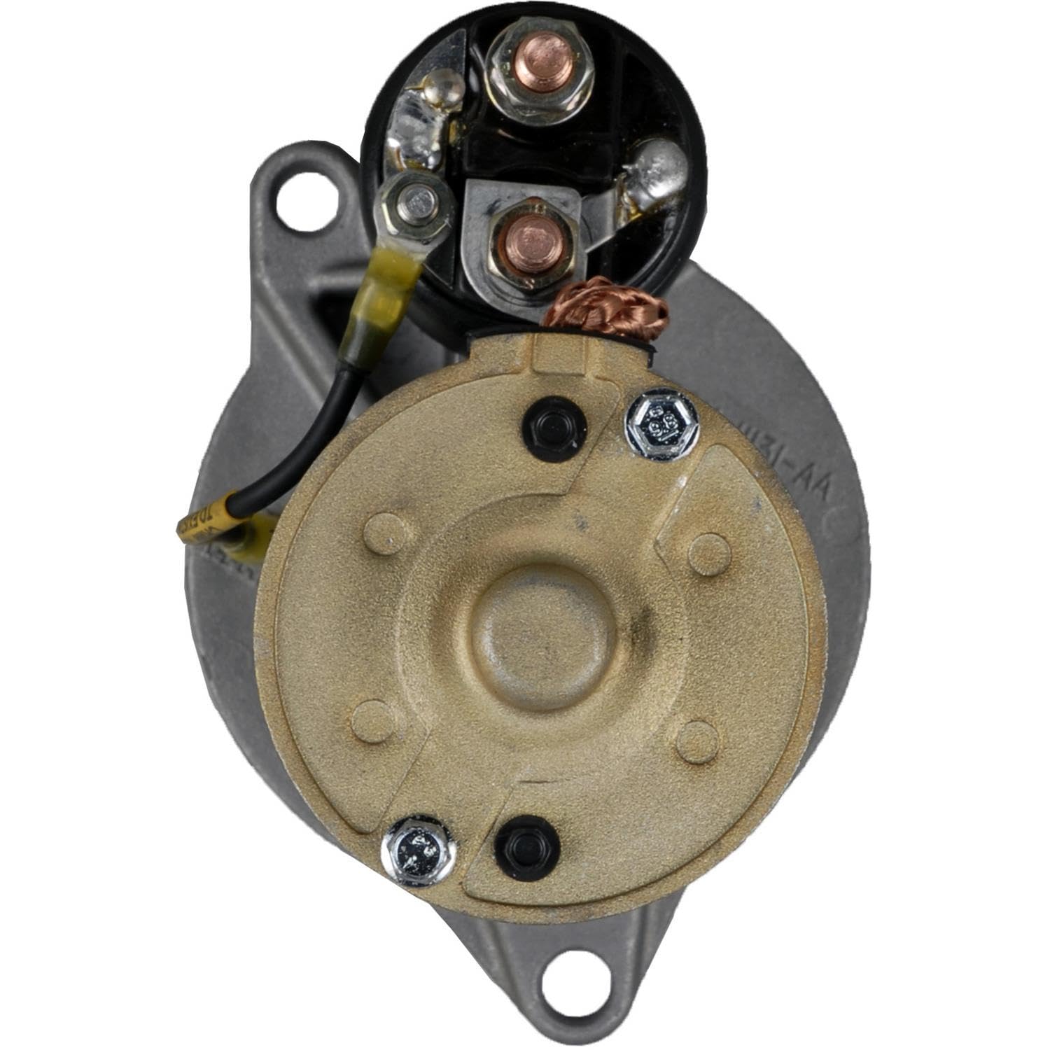 ACDelco Gold 337-1036 Starter