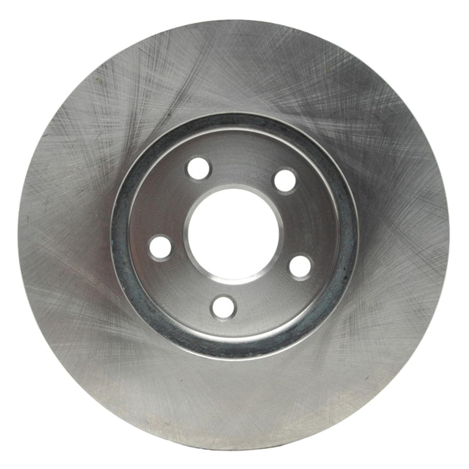 ACDelco Silver 18A888A Front Disc Brake Rotor