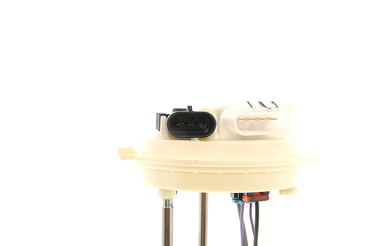 ACDelco GM Genuine Parts MU1745 Fuel Pump Module Kit with Sender