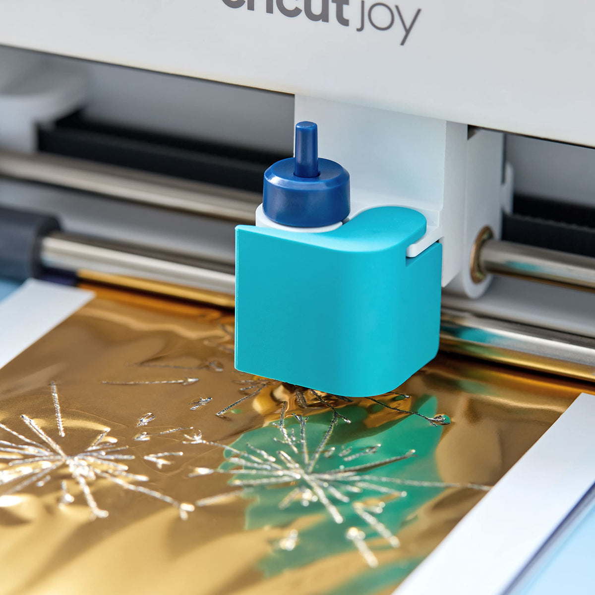 Cricut Joy Kit Foil Transfer Kit, 2009056