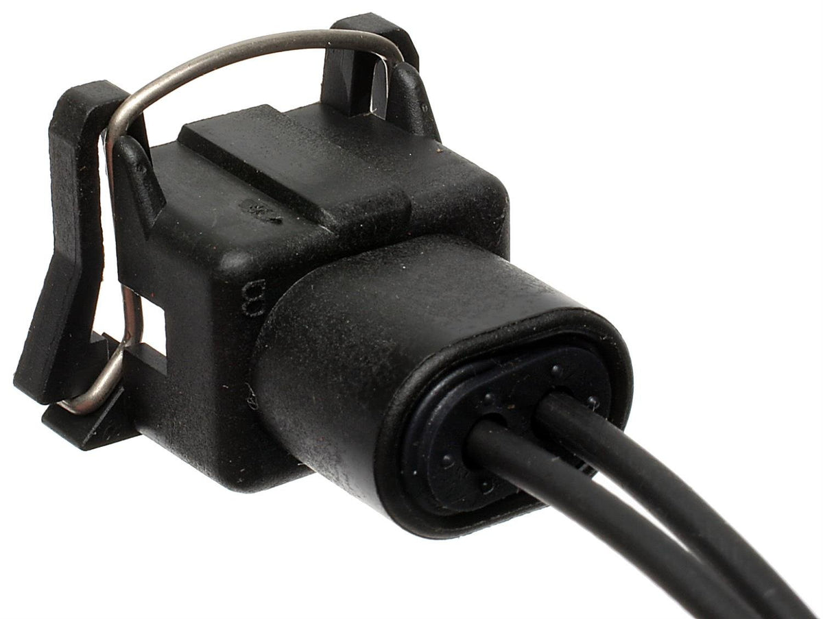ACDelco Professional PT2384 Multi-Purpose Wire Connector with Leads , Black