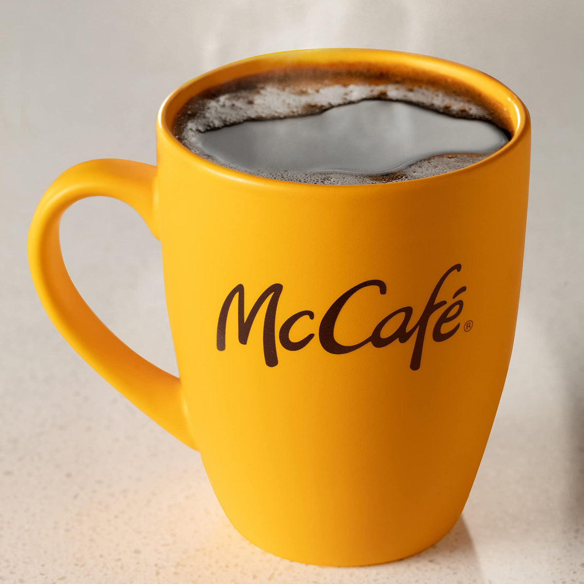 McCafe Keurig Single Serve K-Cup Pods, Premium Roast Decaf, 32 Count