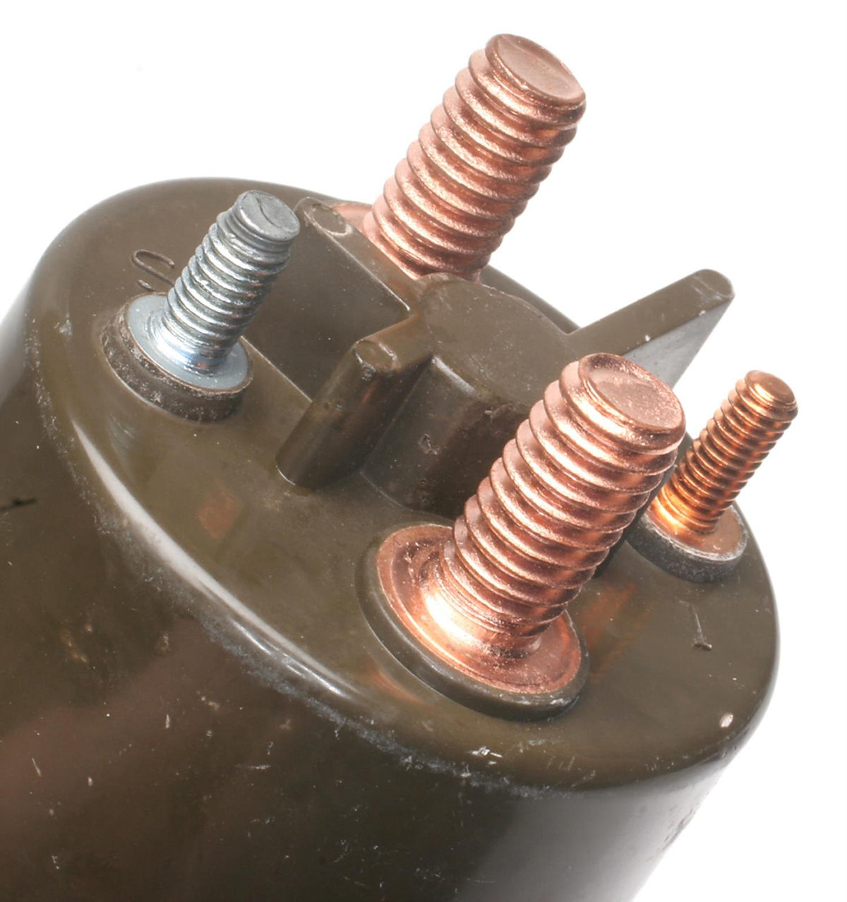 ACDelco F3914 Professional Starter Solenoid
