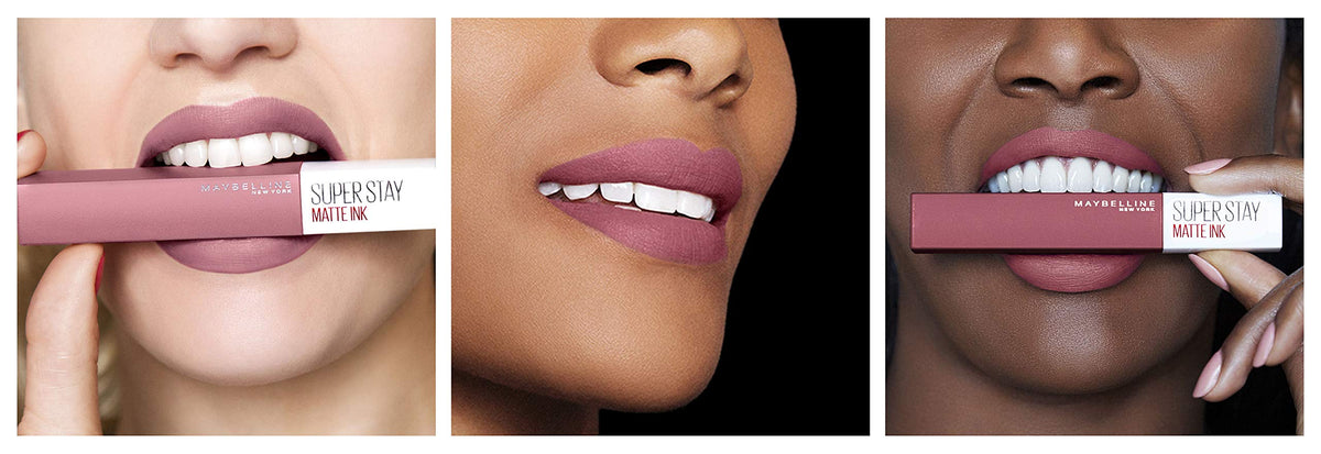 Lipstick Superstay Matte Maybelline