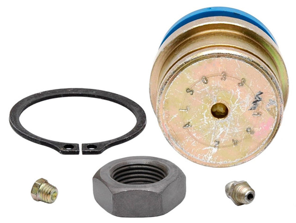 ACDelco Professional 45D2156 Front Lower Suspension Ball Joint Assembly