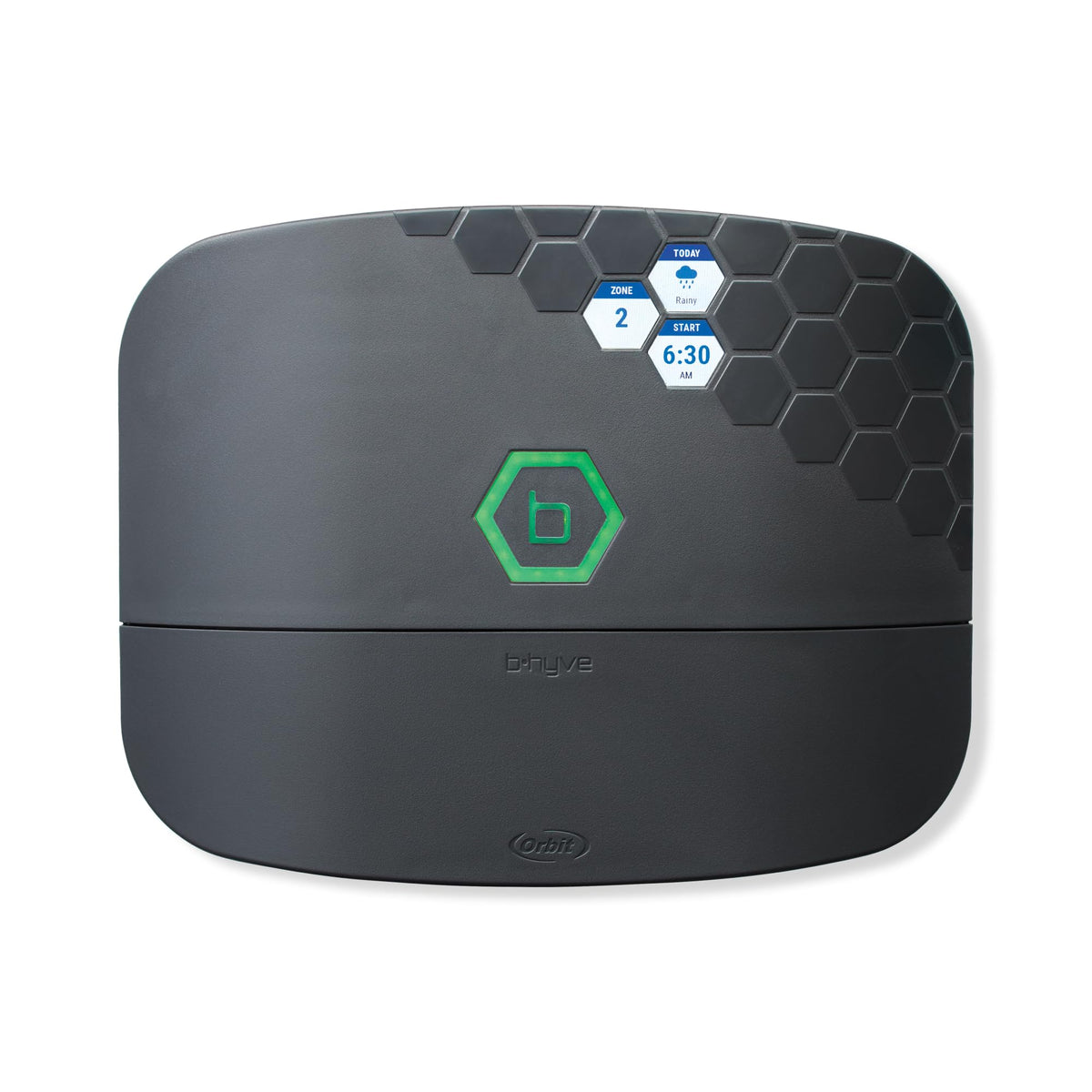 Orbit 57985 B-hyve XR 8-Zone Smart Indoor/Outdoor Sprinkler Controller