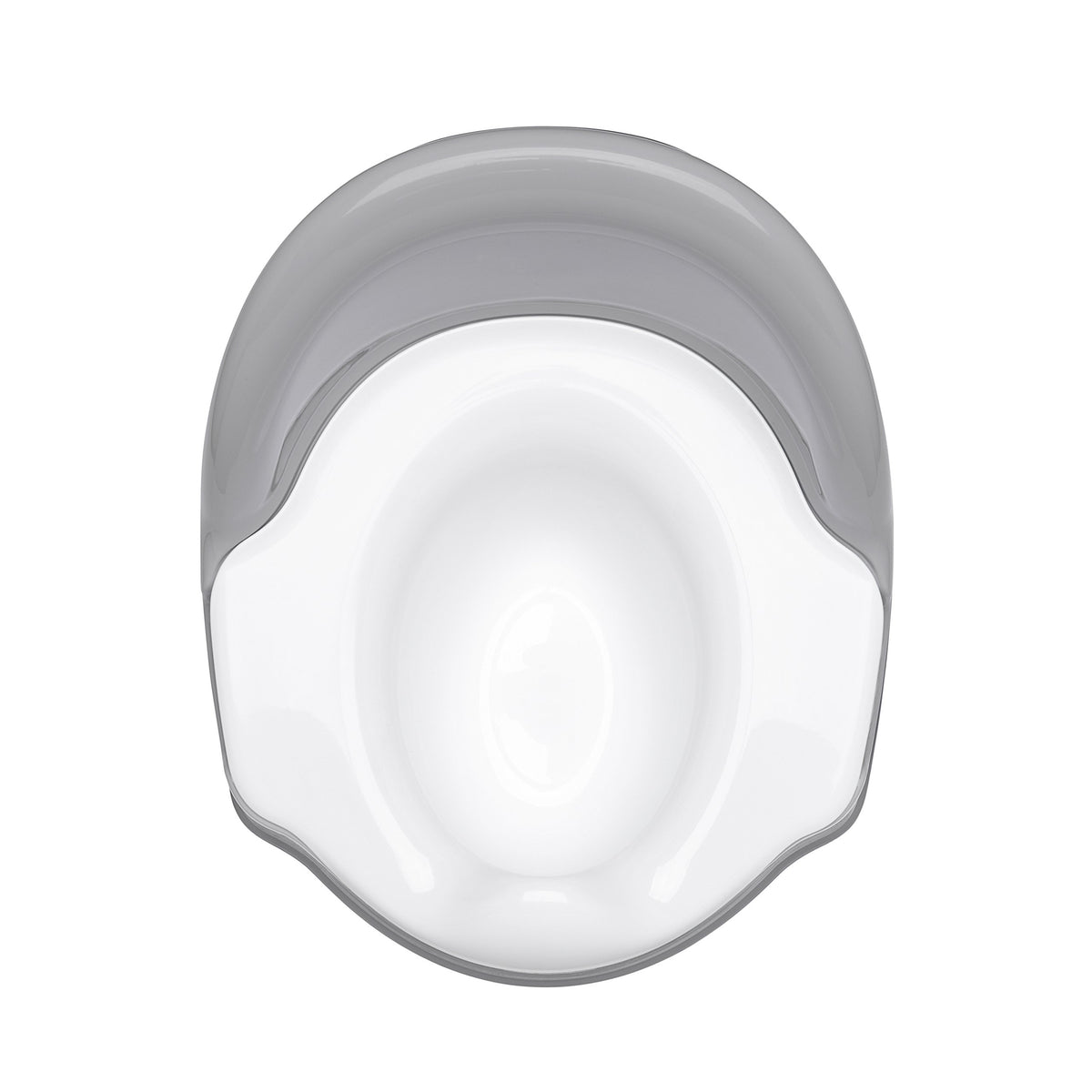 OXO Tot Potty Chair, Gray