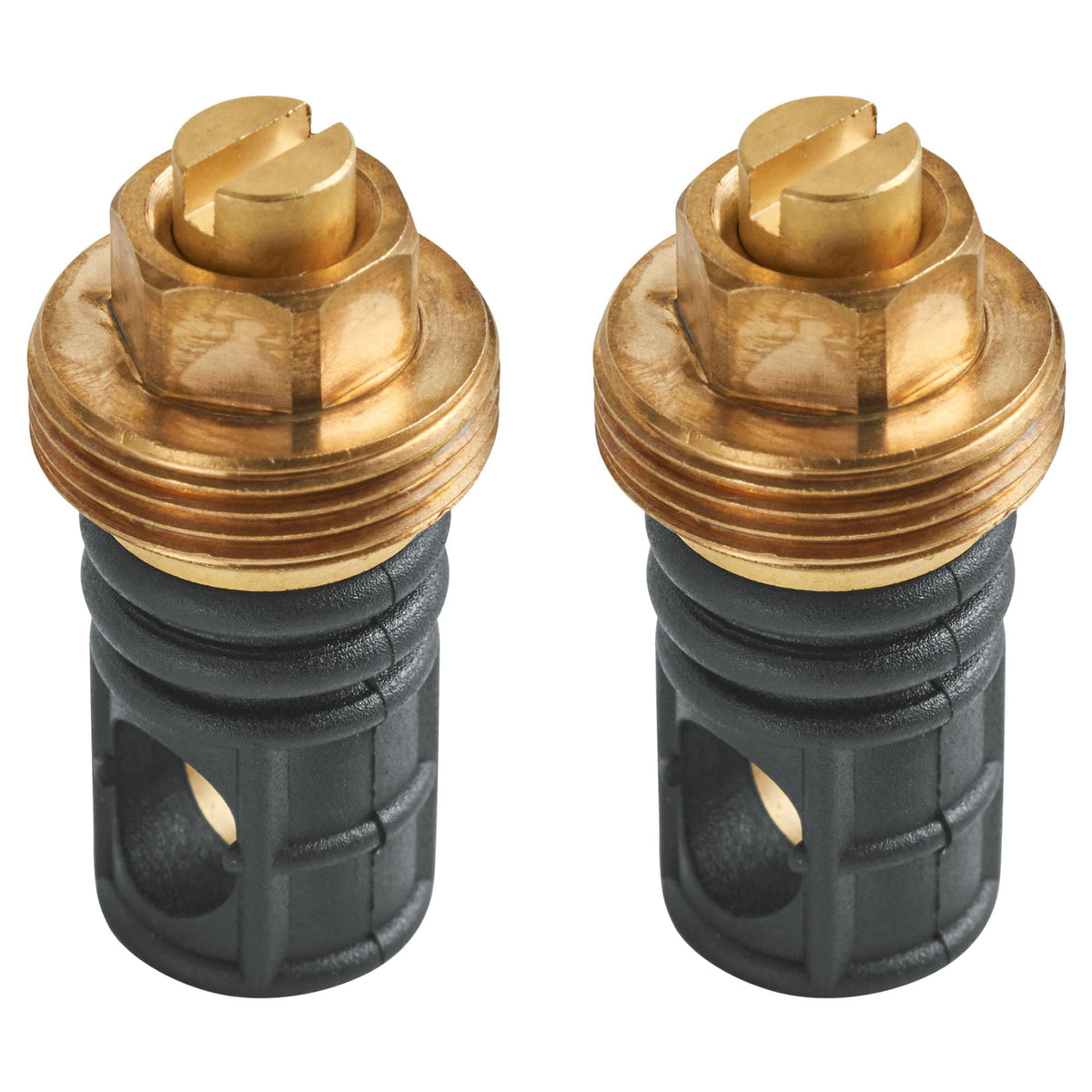 Grohe 49122000 SERVICE STOPS (SET OF 2)
