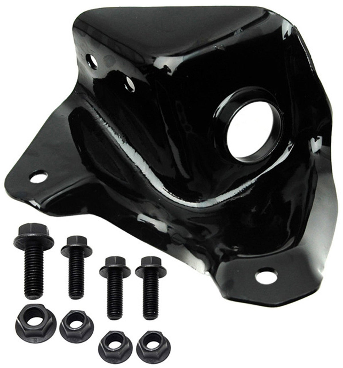 ACDelco Professional 45G36009 Front Driver Side Suspension Radius Arm Bracket