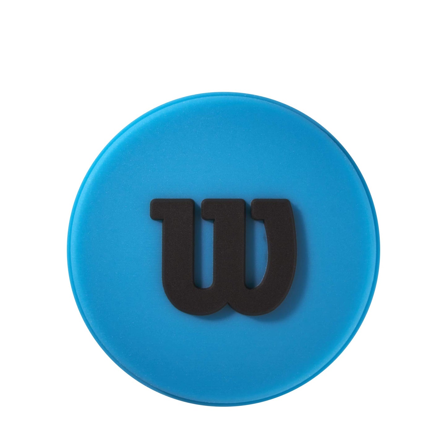 WILSON unisex adult Pro Feel Ultra dampener, BLUE/BLACK, 2 US