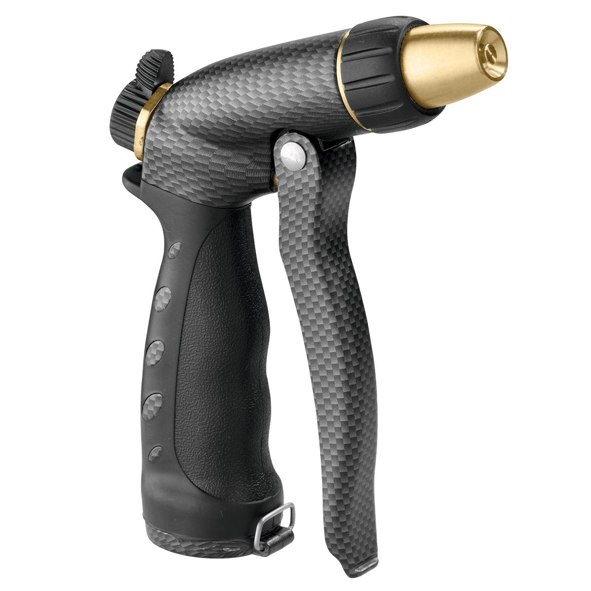 Orbit 56881D Front Trigger, Adjustable Nozzle, Graphite