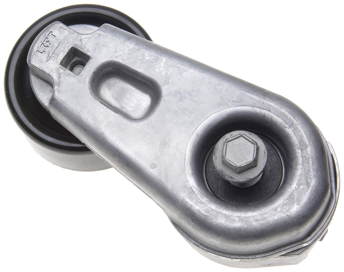 ACDelco Gold 38279 Drive Belt Tensioner Assembly with Pulley