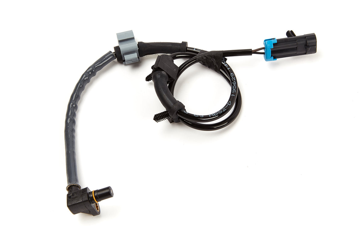 ACDelco GM Original Equipment 23144527 Front Wheel Speed Sensor