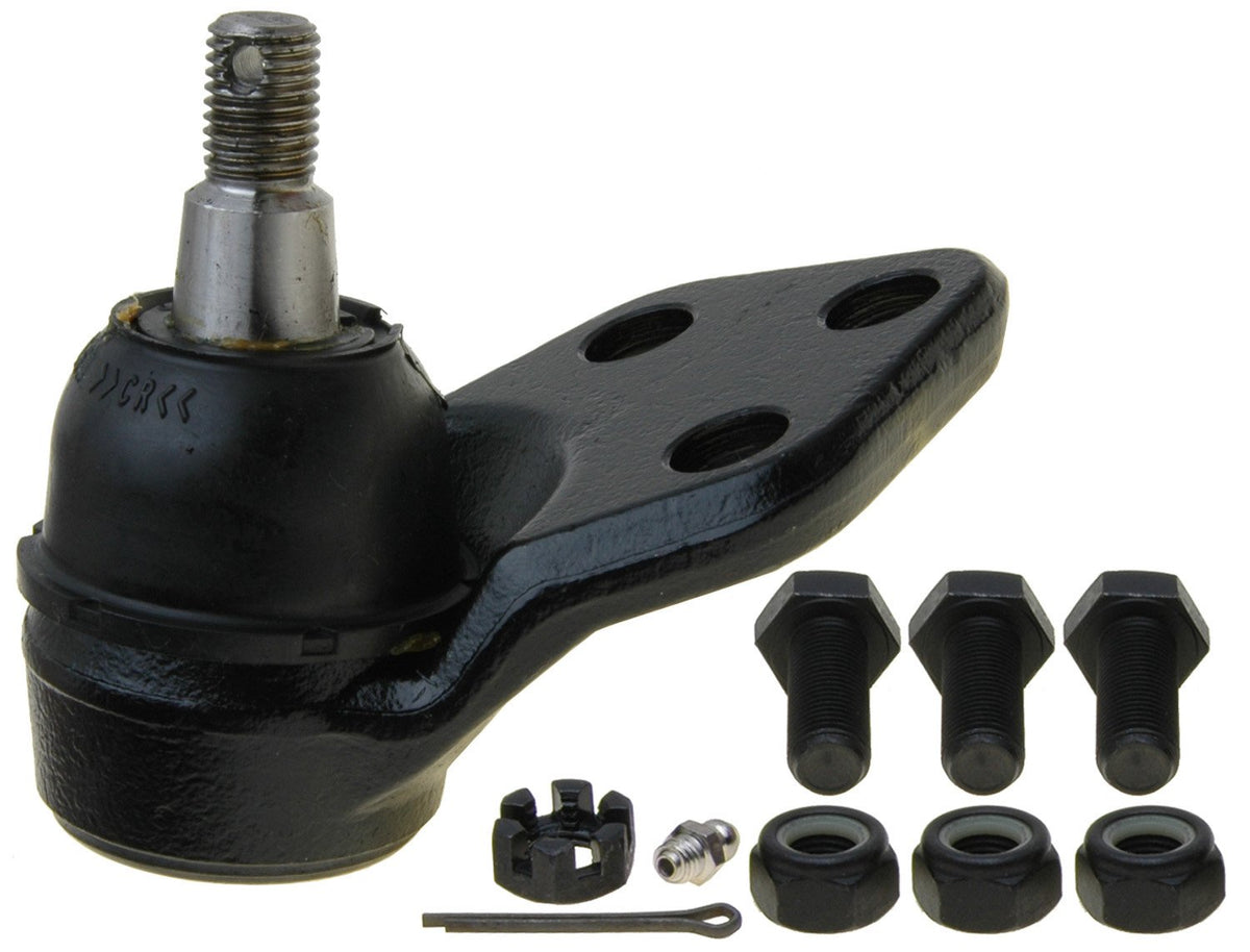 ACDelco Advantage 46D2136A Front Lower Suspension Ball Joint Assembly