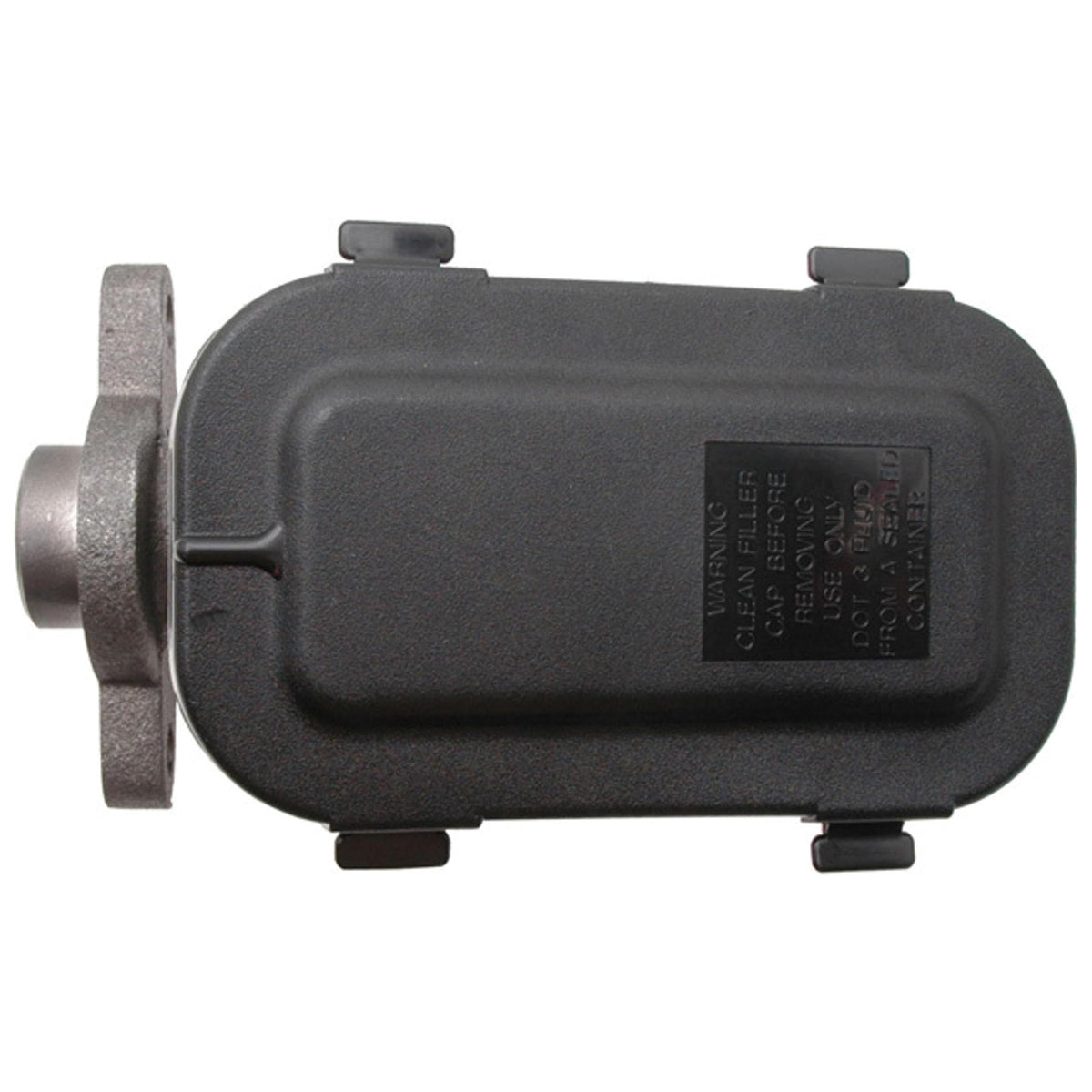 ACDelco Professional 18M1506 Brake Master Cylinder Assembly