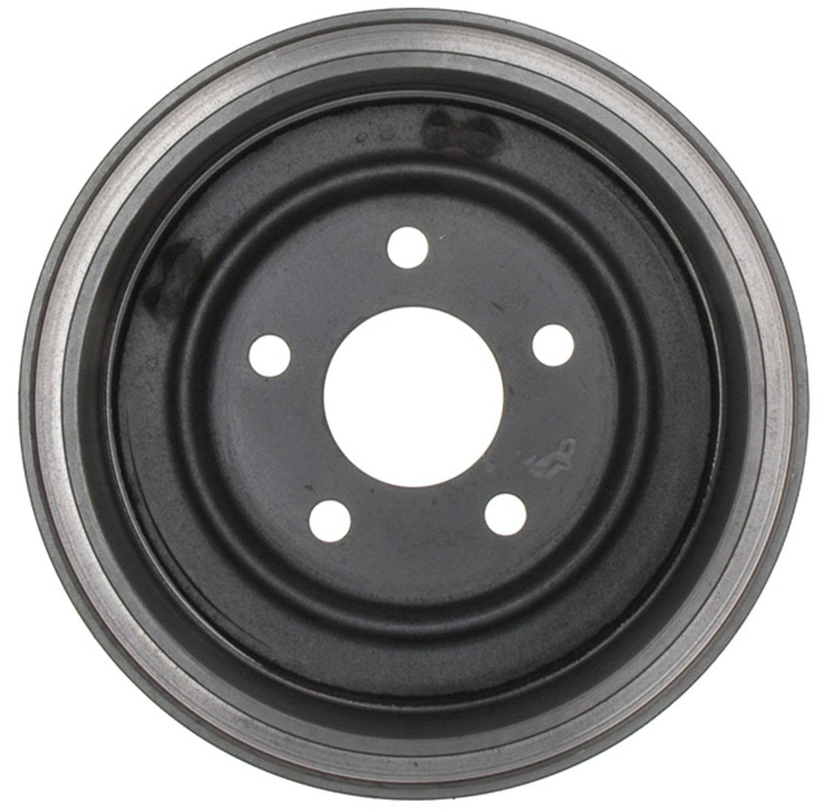 ACDelco Professional 18B126 Rear Brake Drum