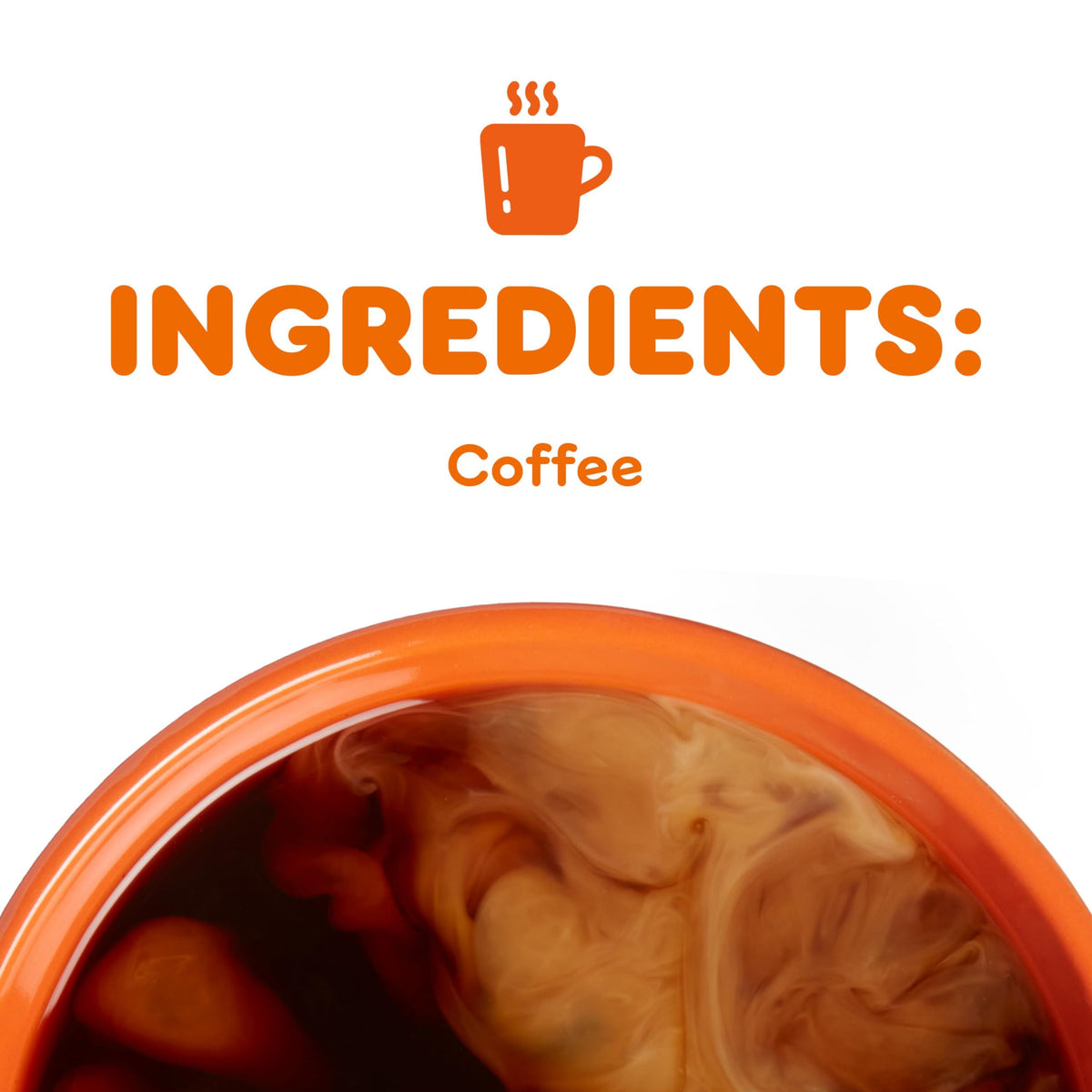 Dunkin' Original Blend Medium Roast Ground Coffee, 12 Ounce, brown
