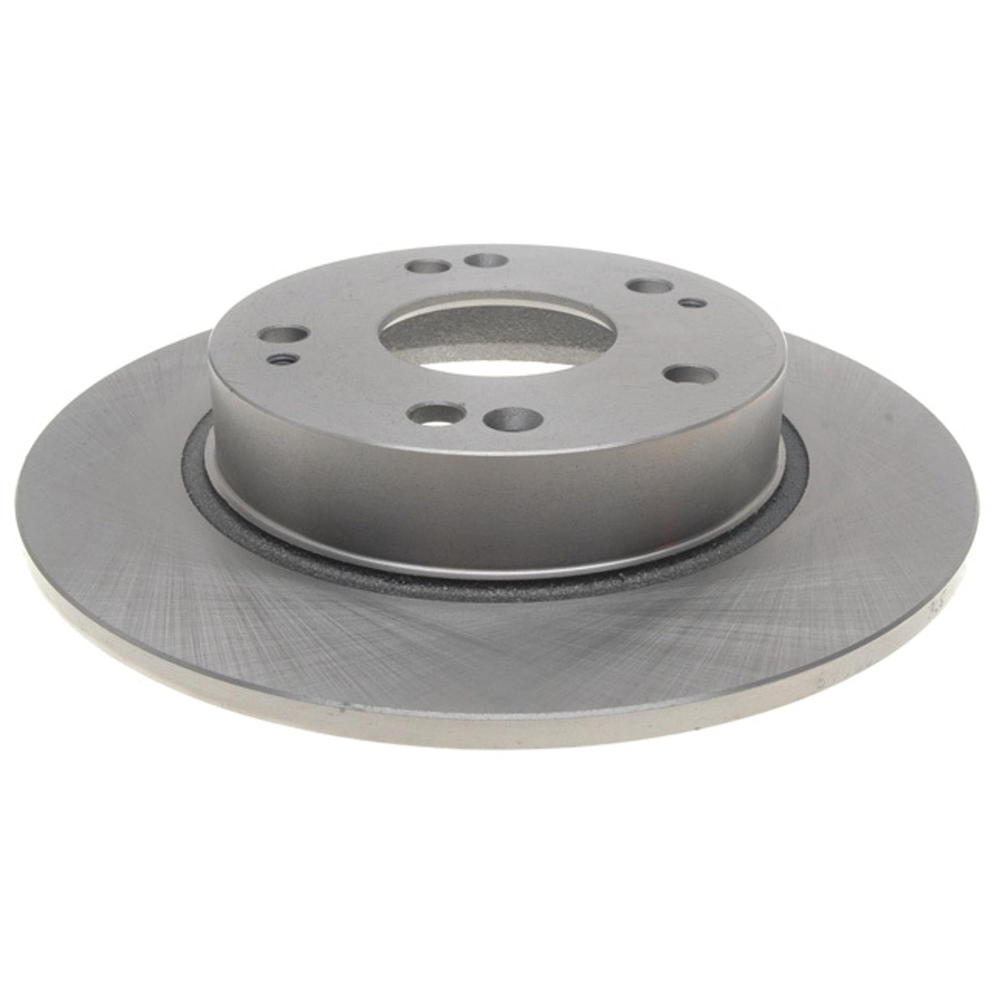 ACDelco Silver 18A2331A Rear Disc Brake Rotor