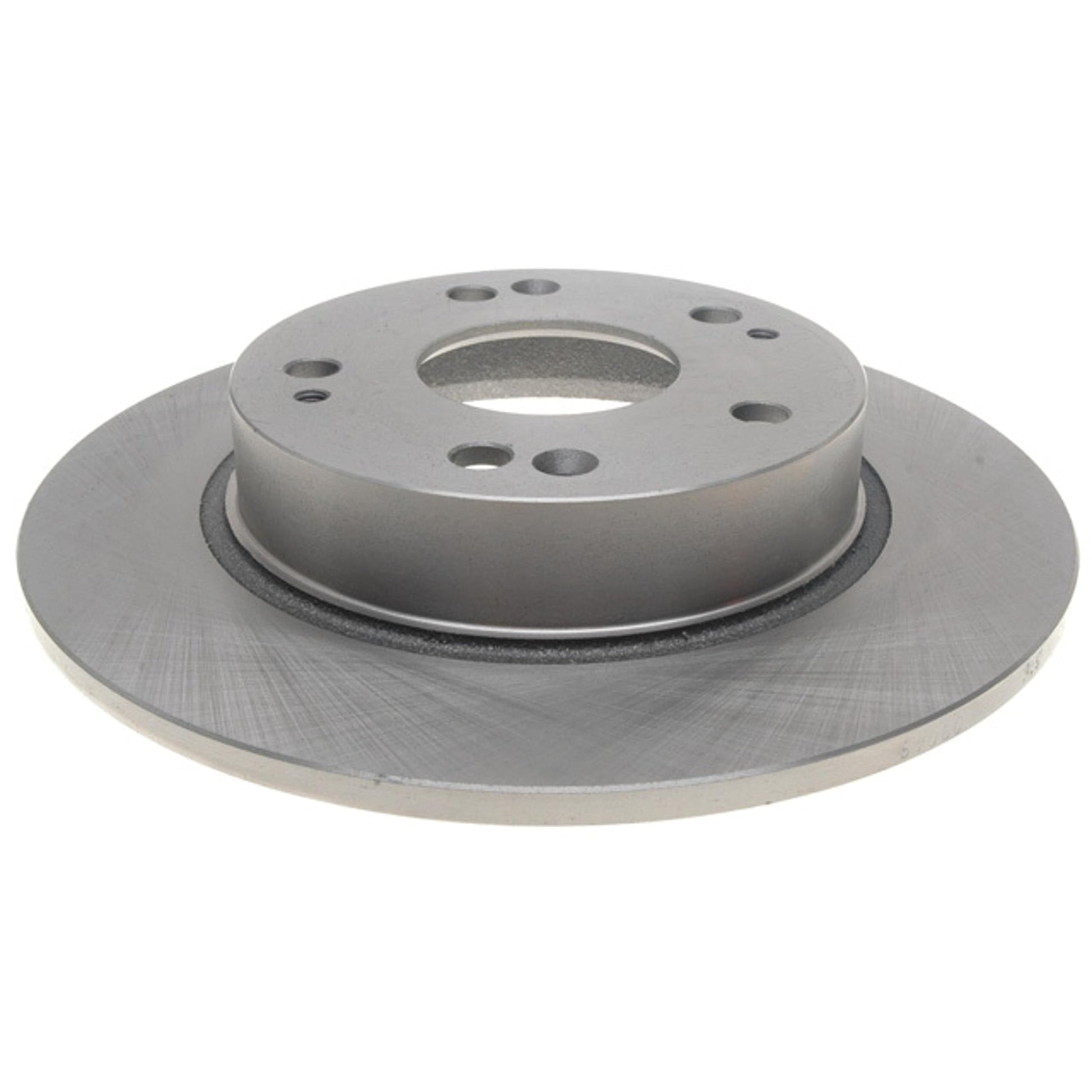 ACDelco Silver 18A2331A Rear Disc Brake Rotor