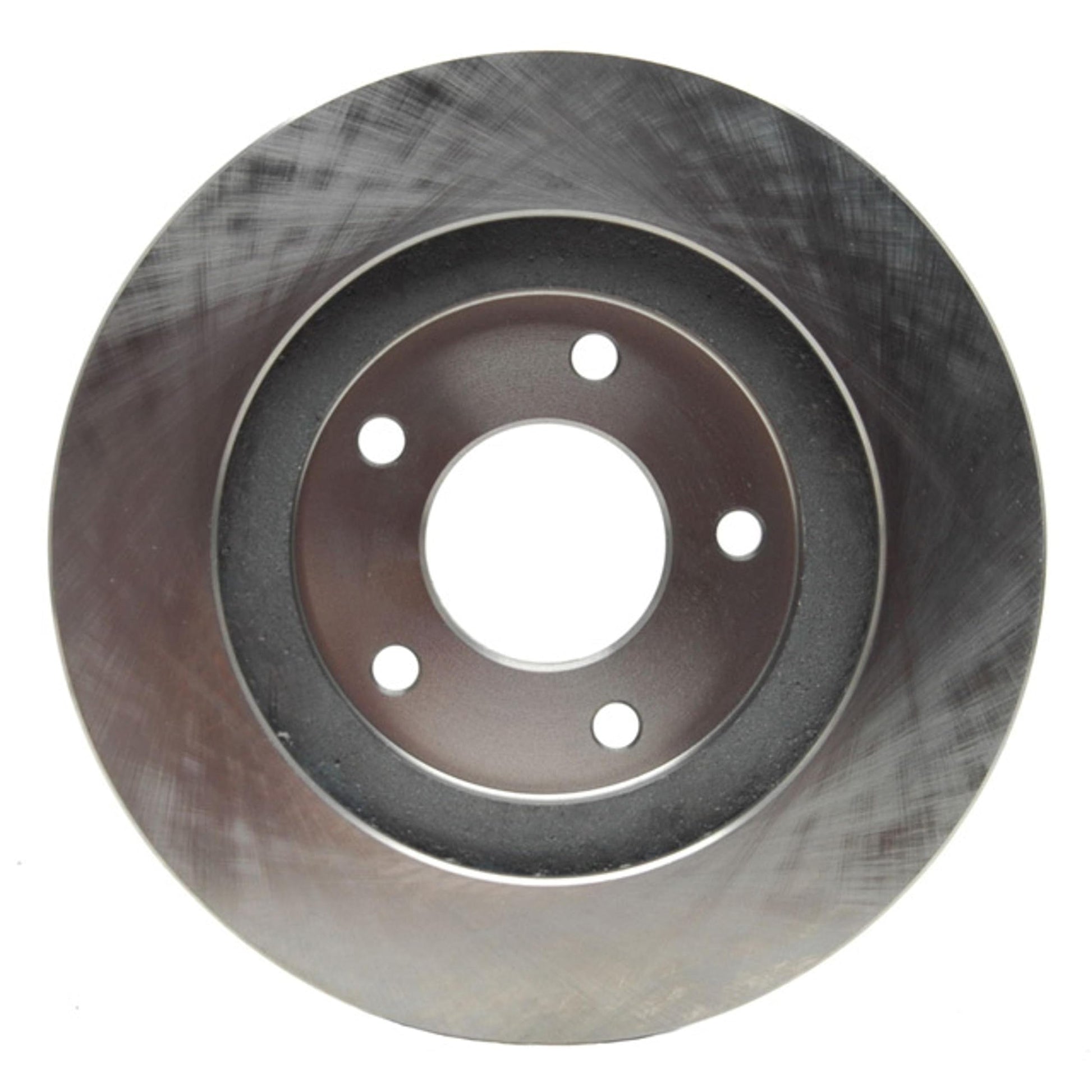 ACDelco Silver 18A712A Front Disc Brake Rotor